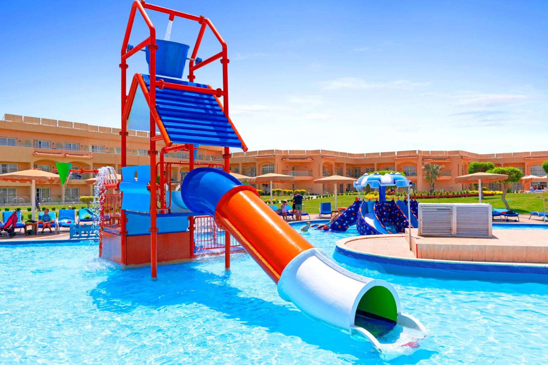 Pickalbatros Royal Moderna Sharm 