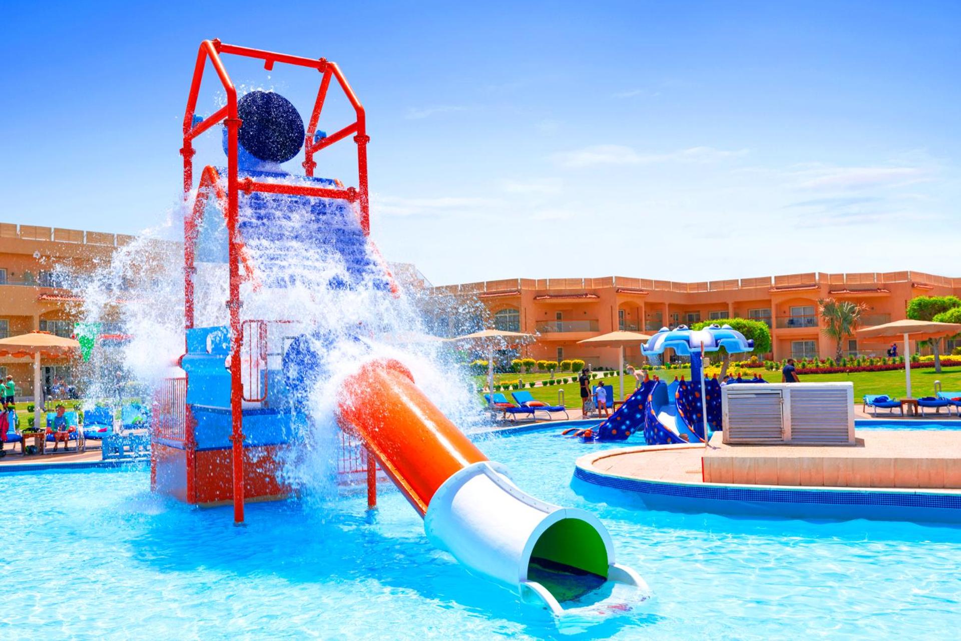Pickalbatros Royal Moderna Sharm 