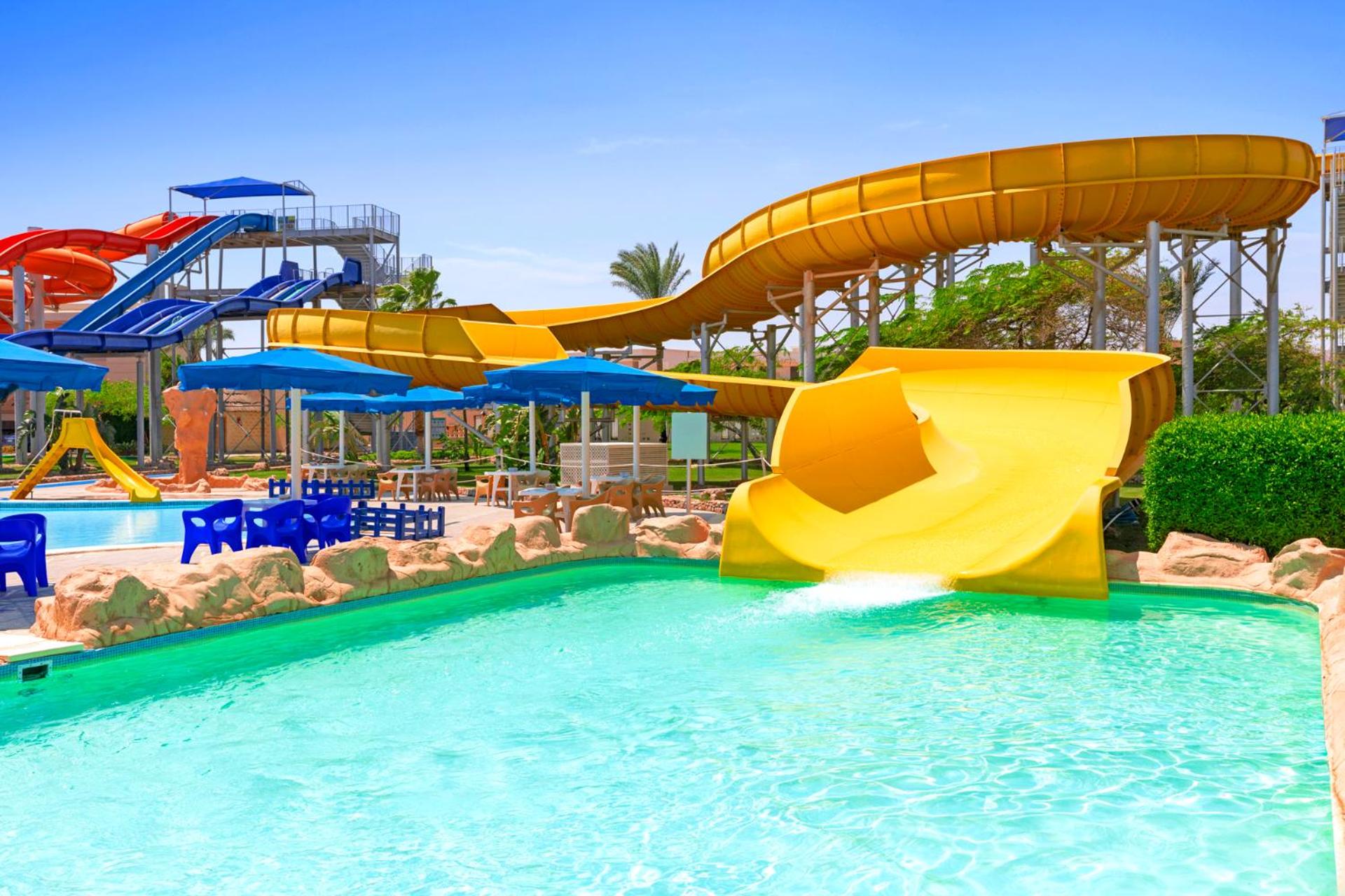 Pickalbatros Royal Moderna Sharm 