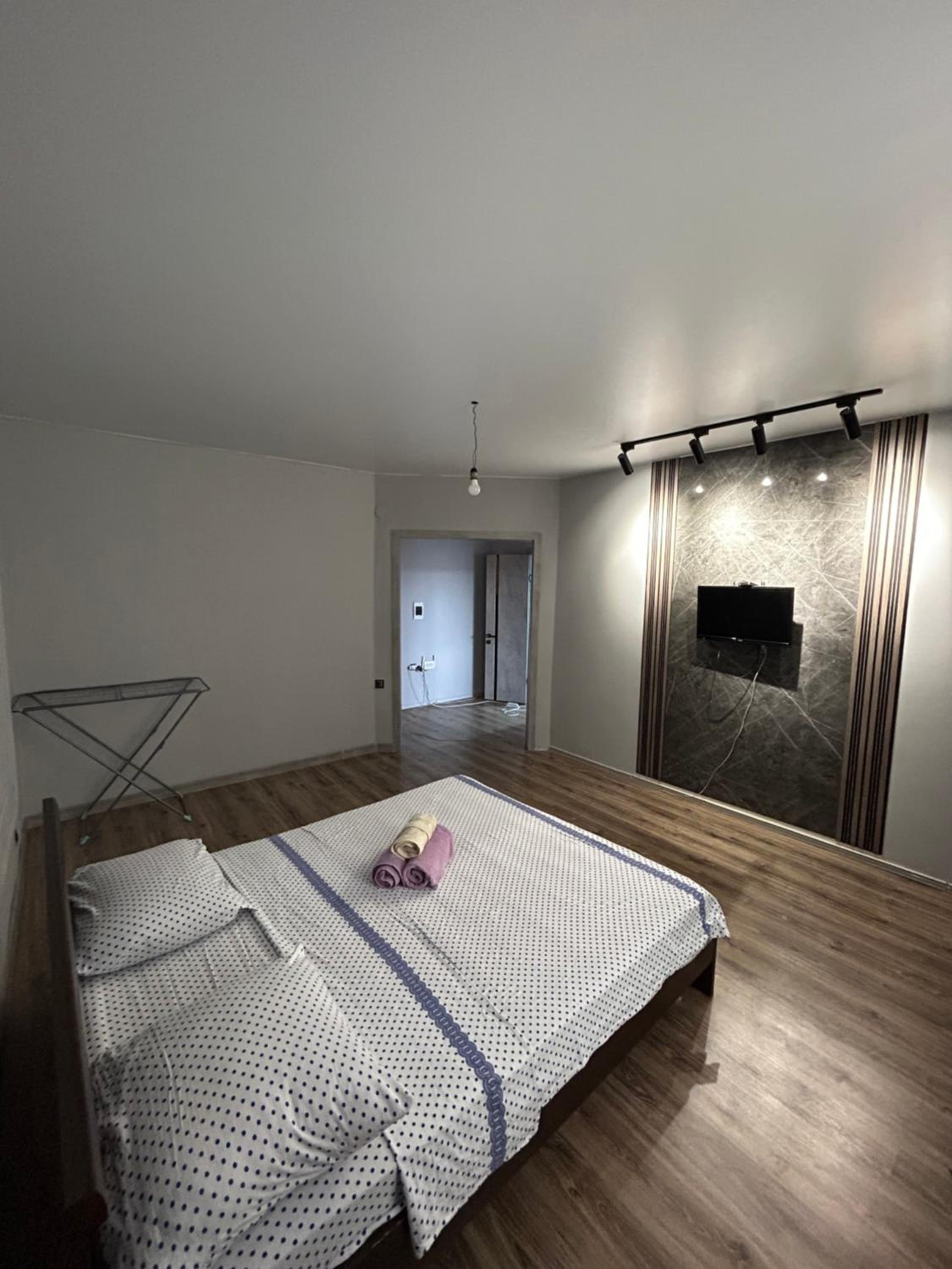 Apartament AKTOBE