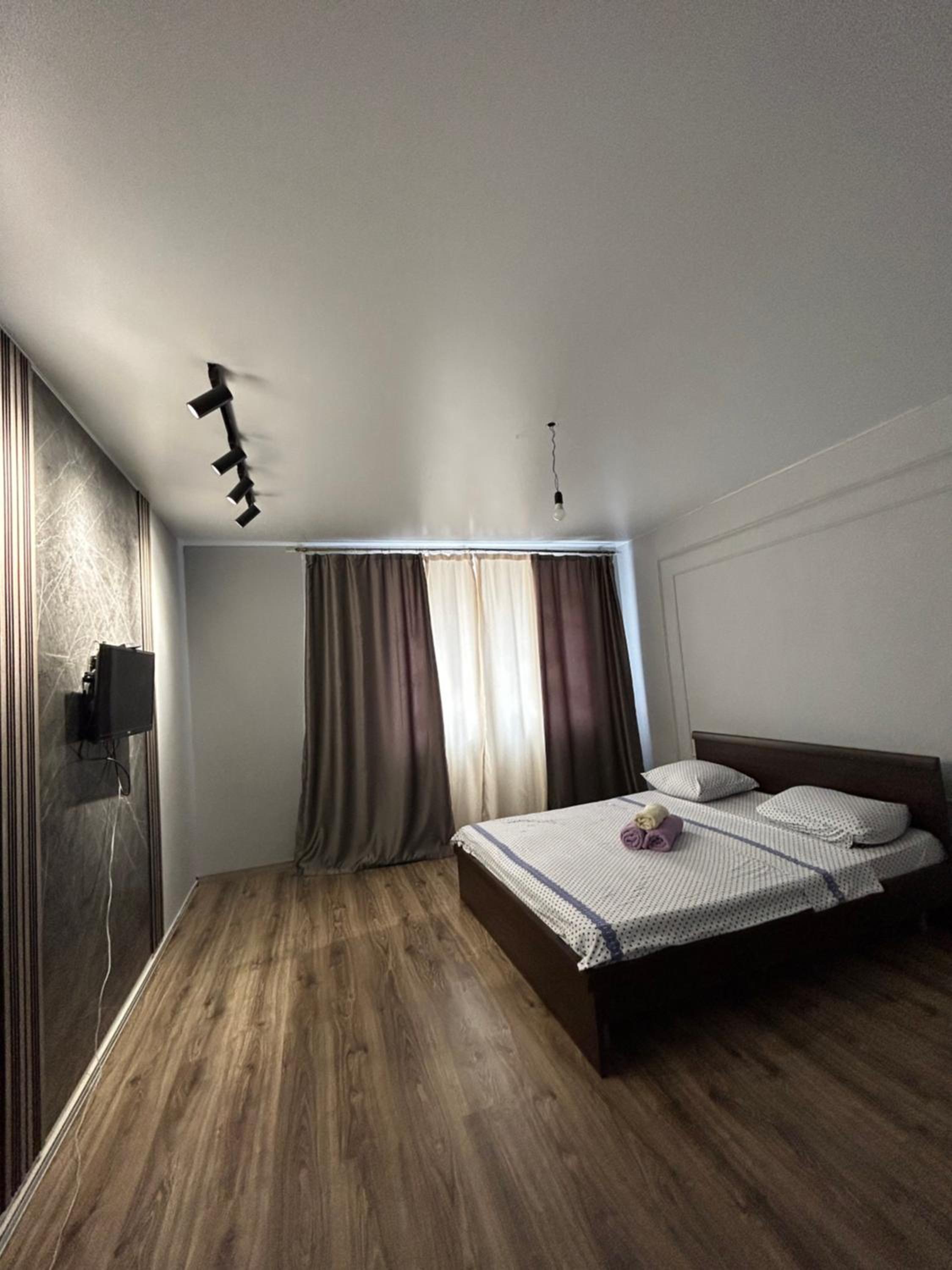Apartament AKTOBE