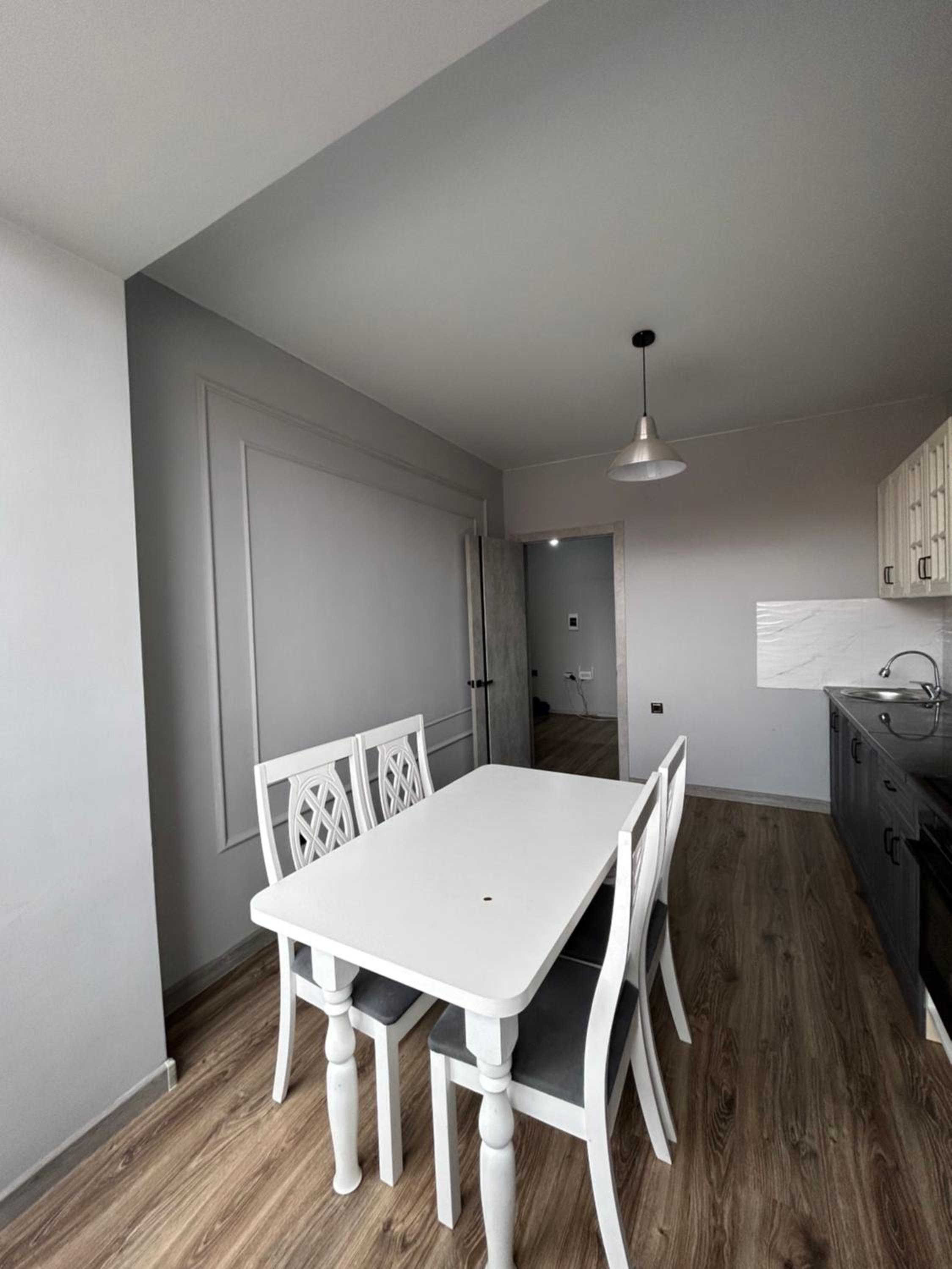 Apartament AKTOBE