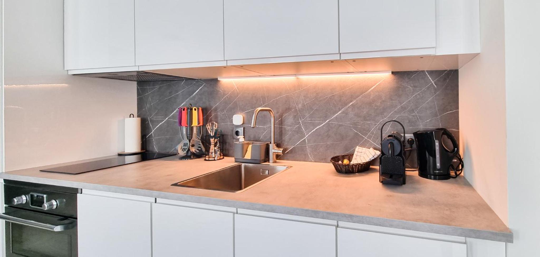 St. Antoni Suite 3
