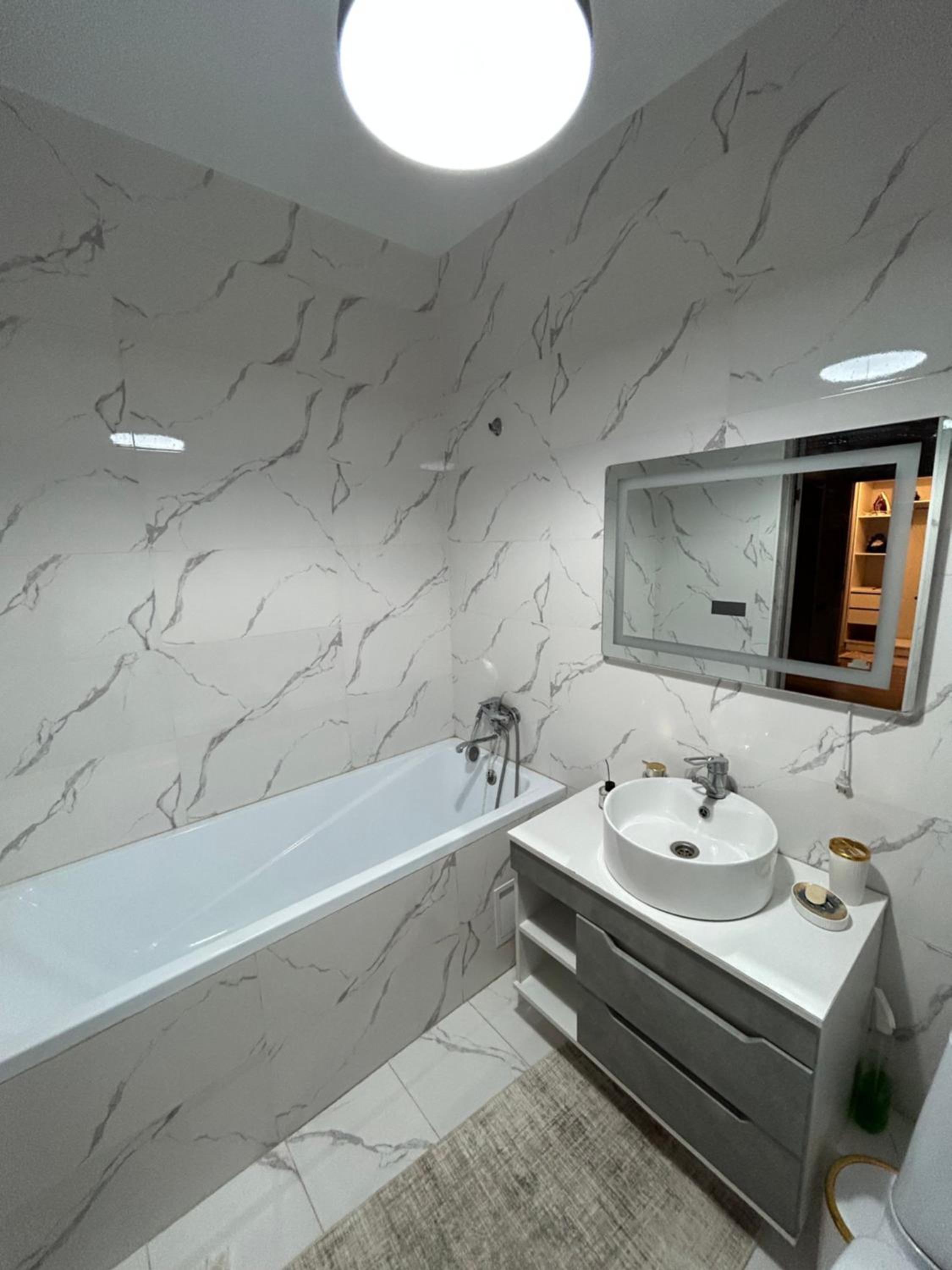 Apartament AKTOBE