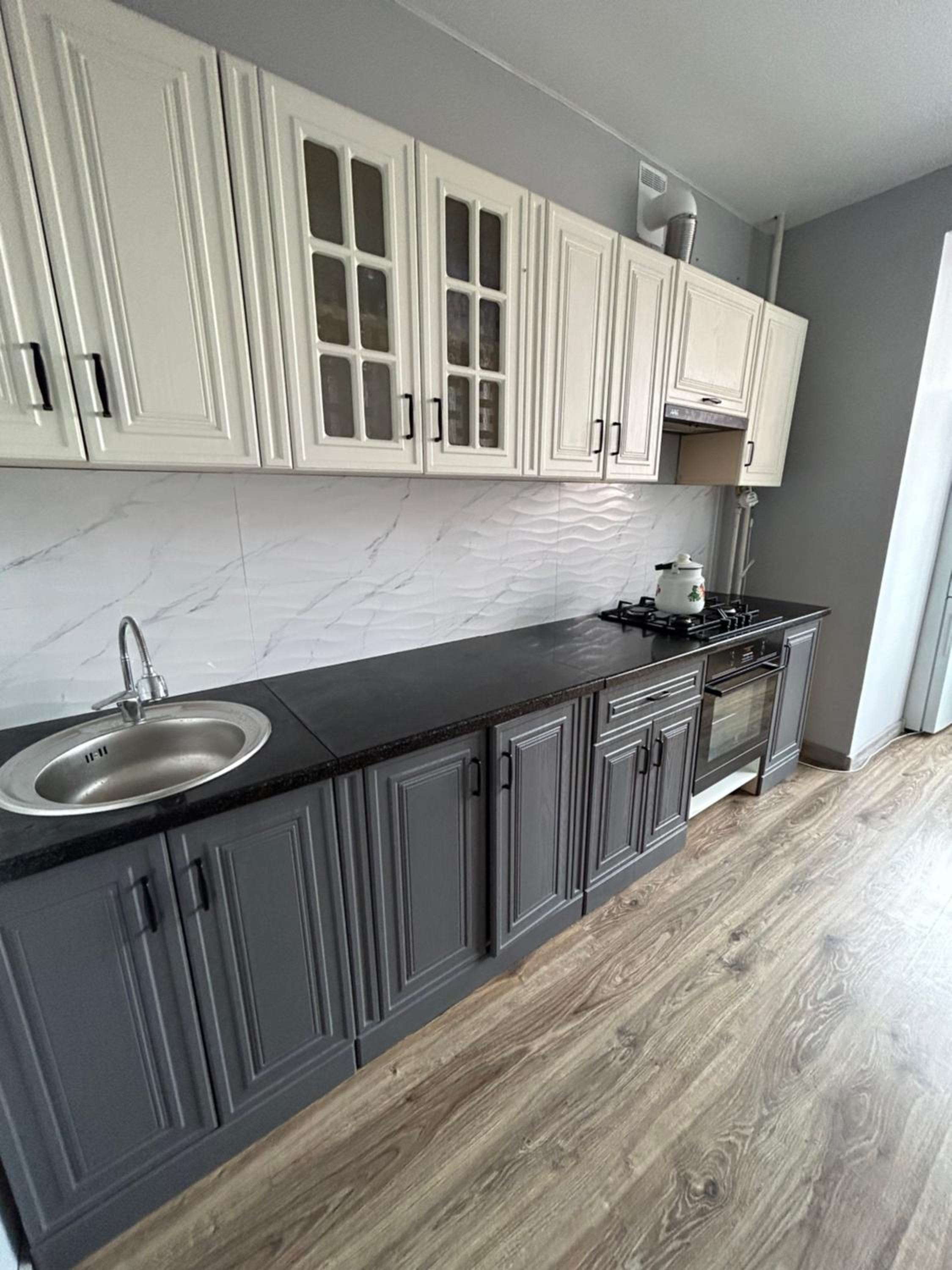 Apartament AKTOBE