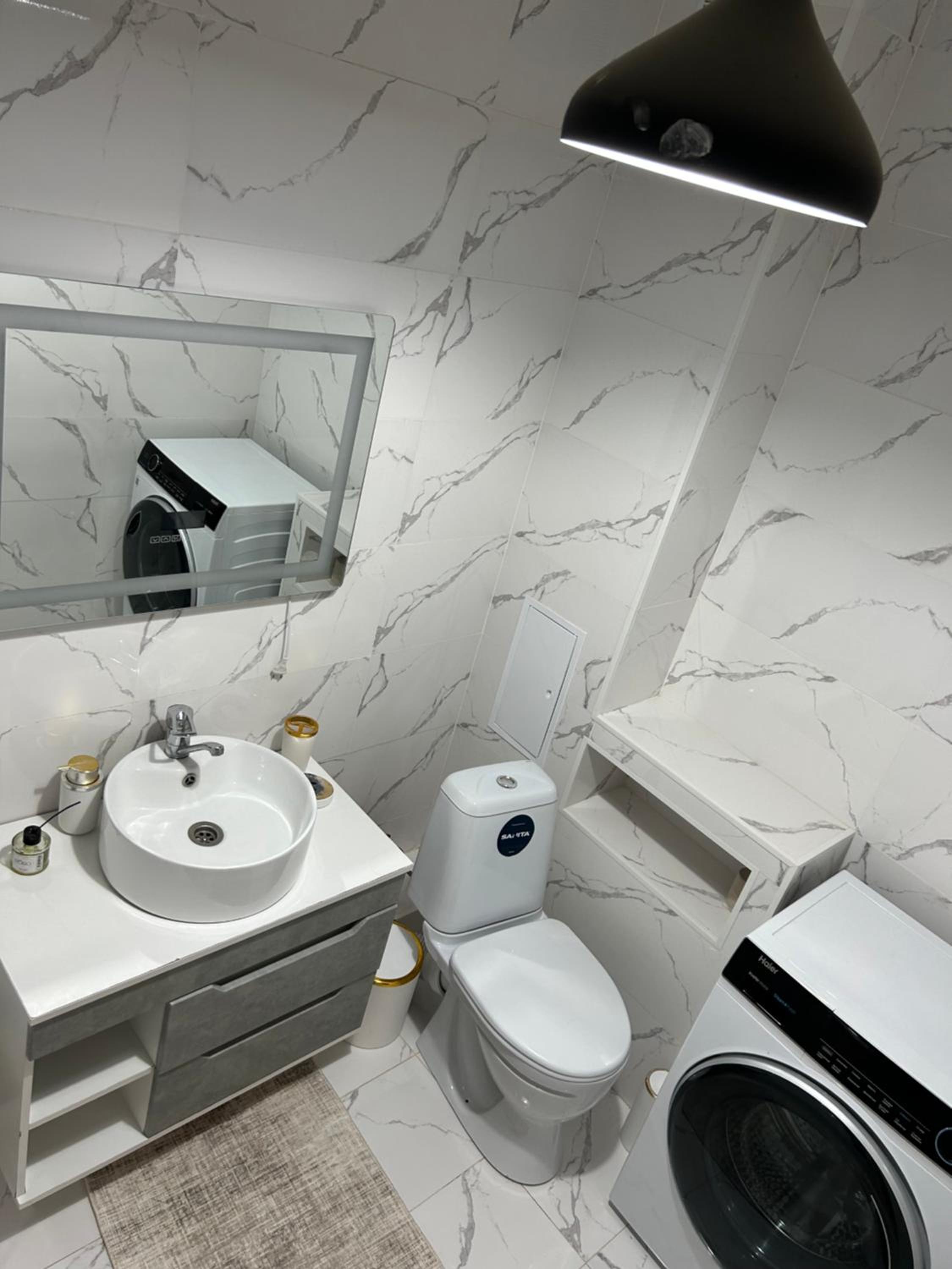 Apartament AKTOBE