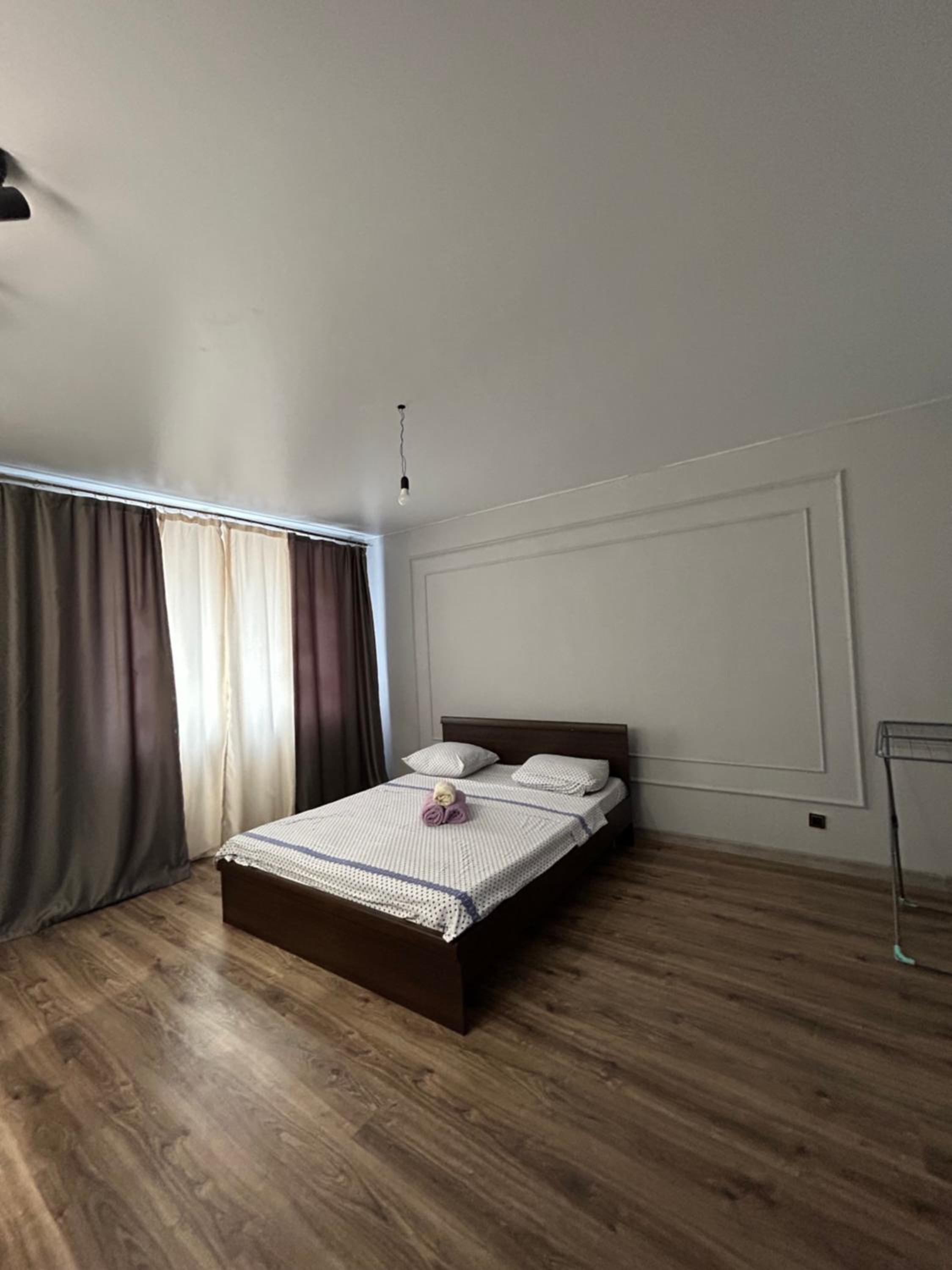 Apartament AKTOBE
