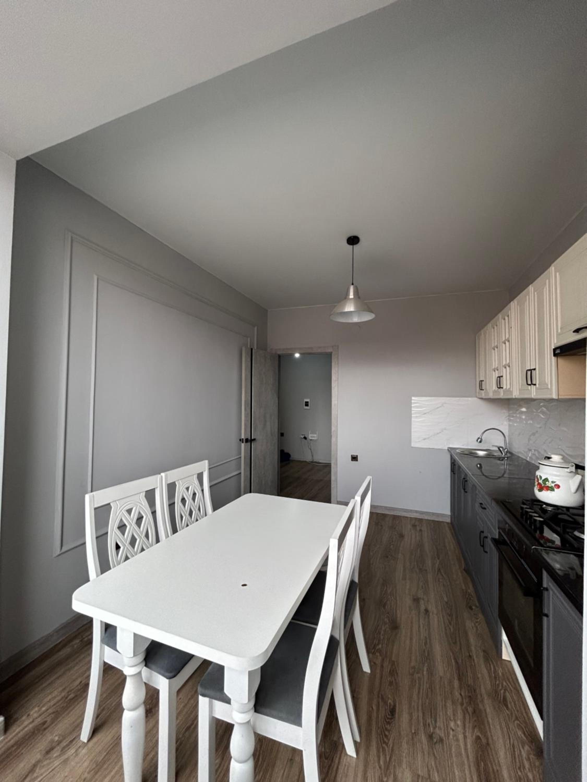 Apartament AKTOBE