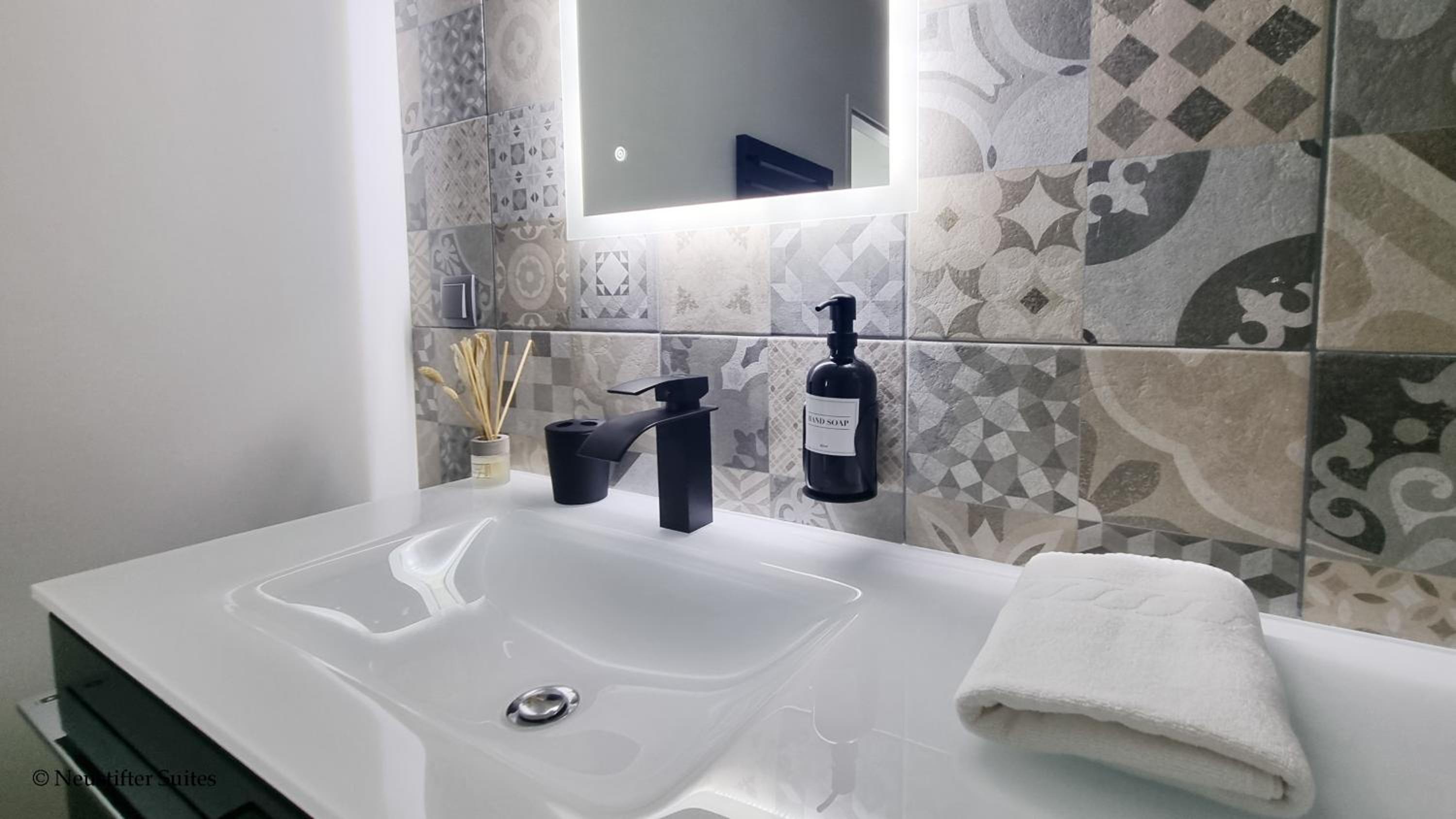 St. Antoni Suite 3