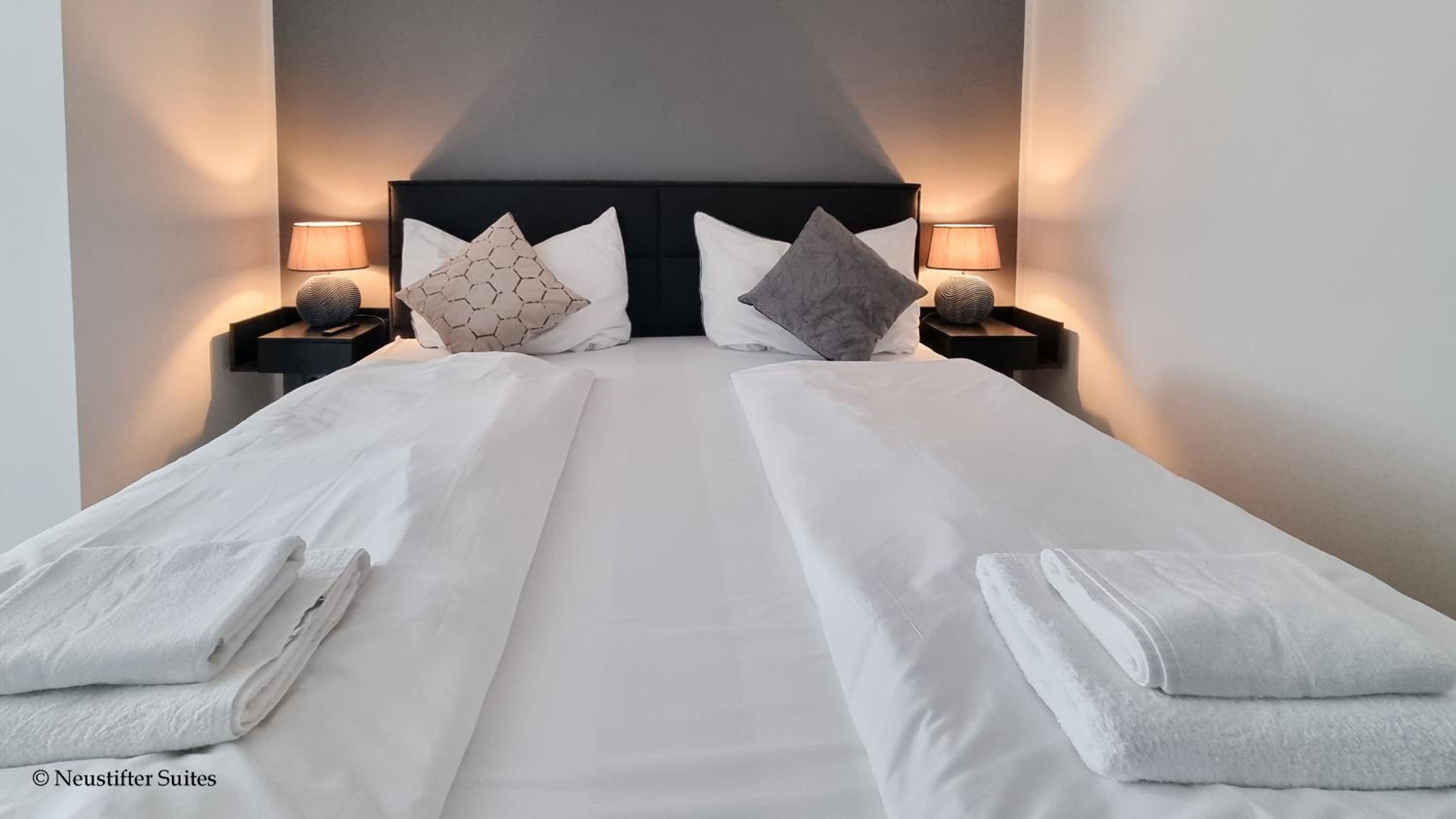 St. Antoni Suite 3