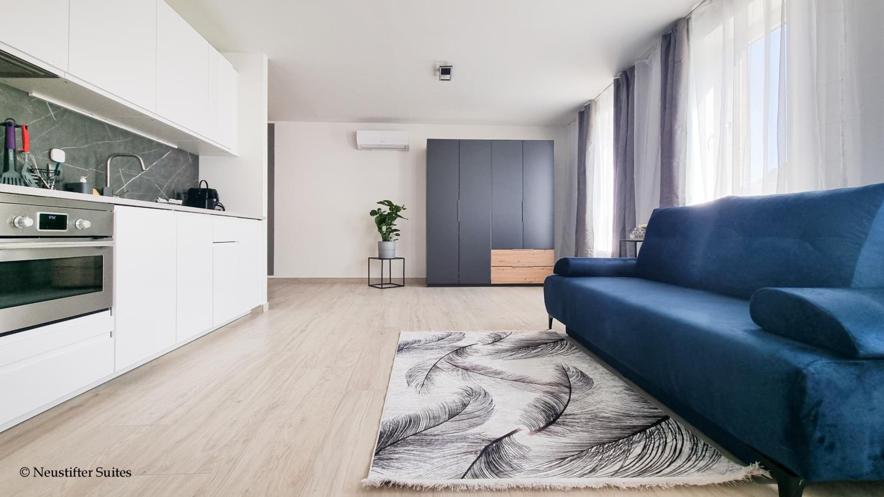 St. Antoni Suite 3