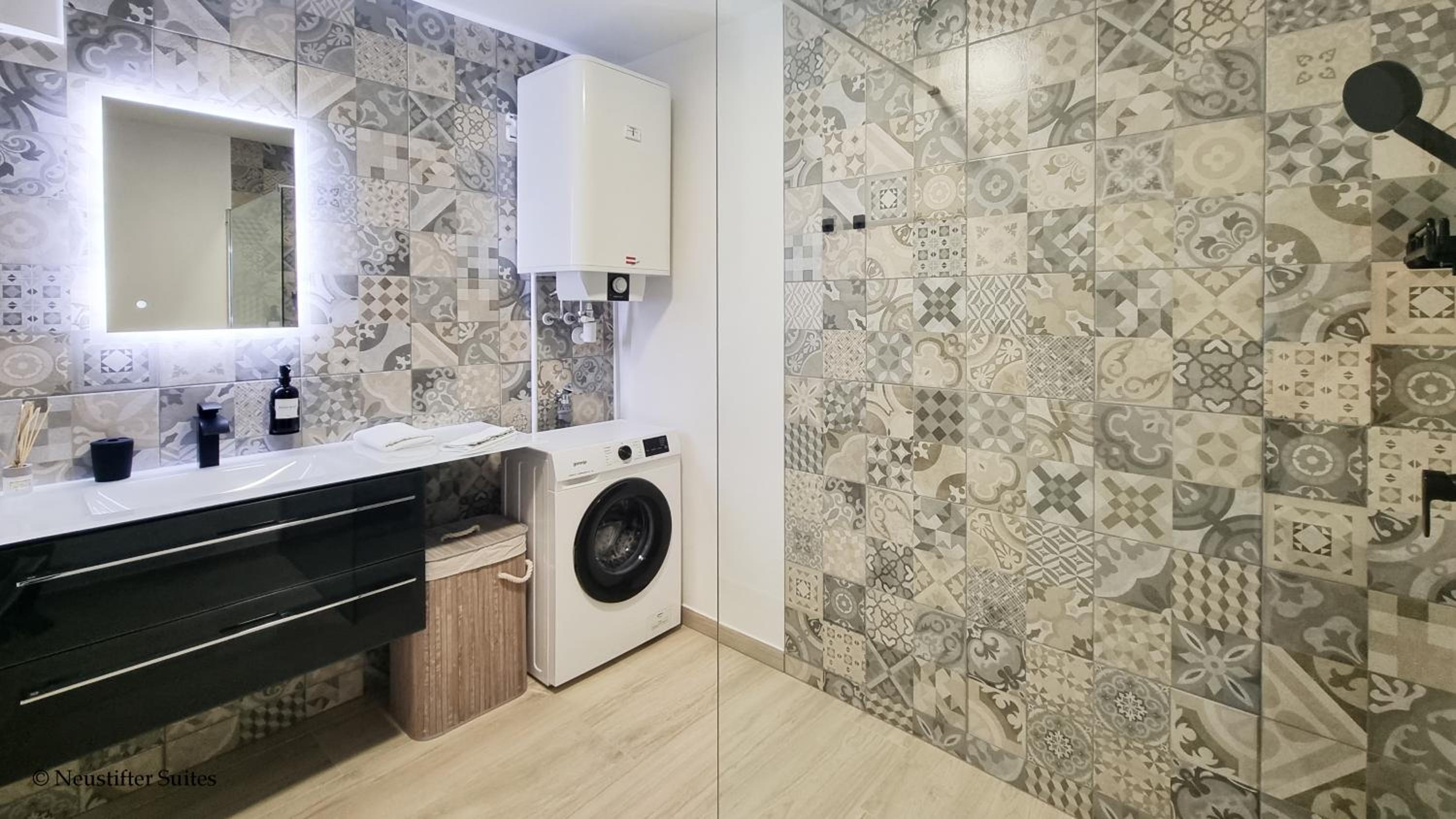 St. Antoni Suite 3