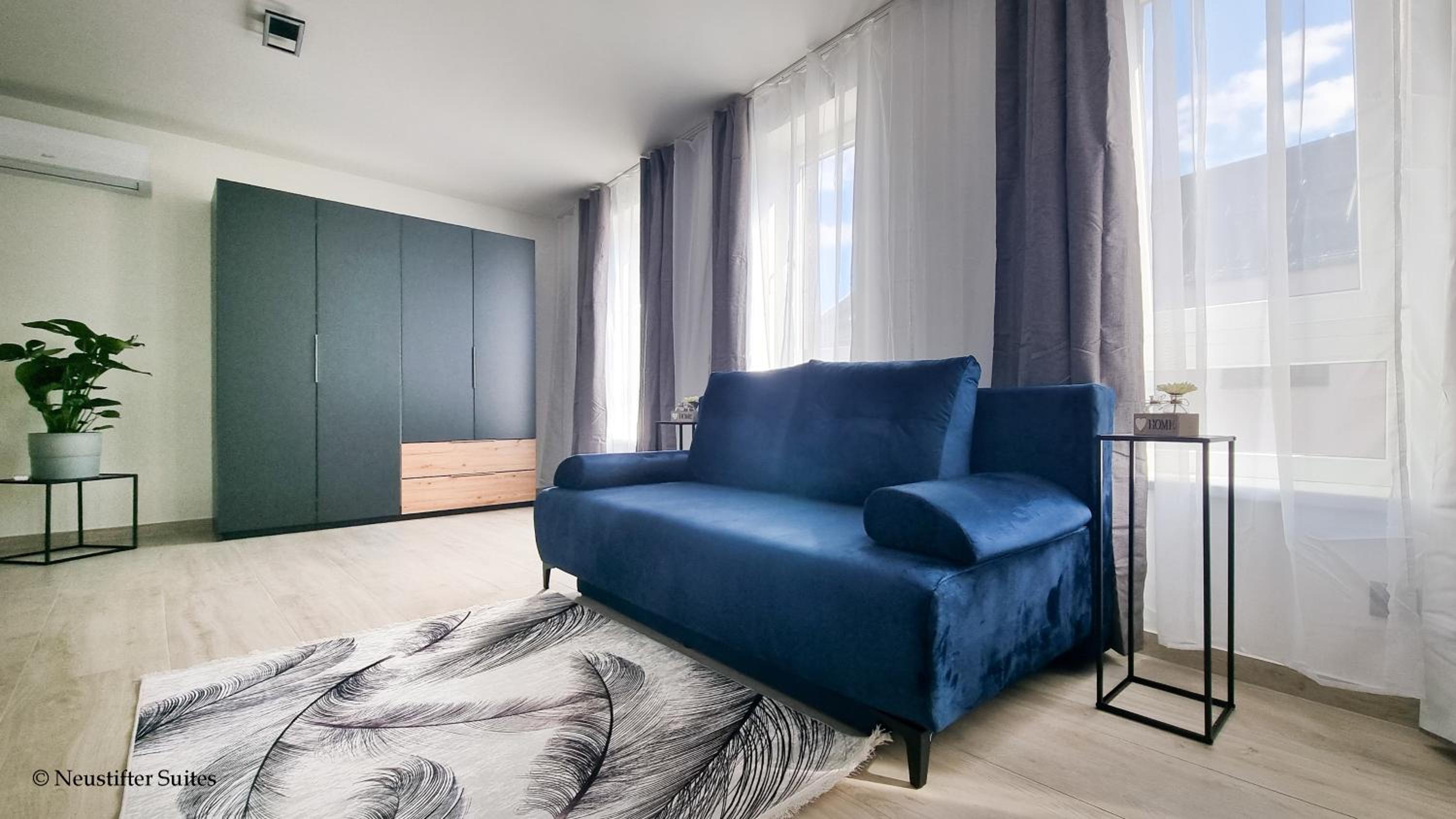 St. Antoni Suite 3