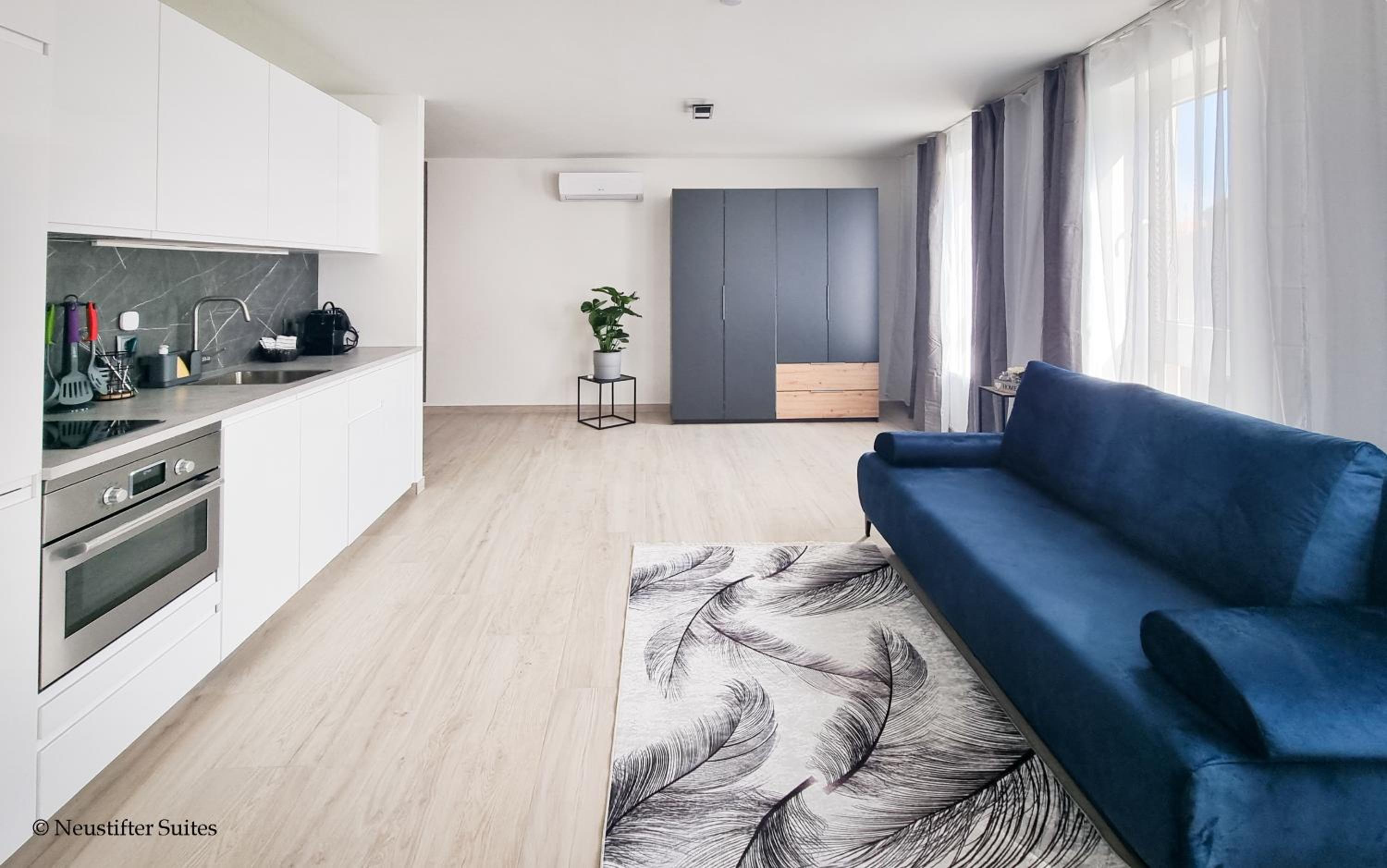 St. Antoni Suite 3