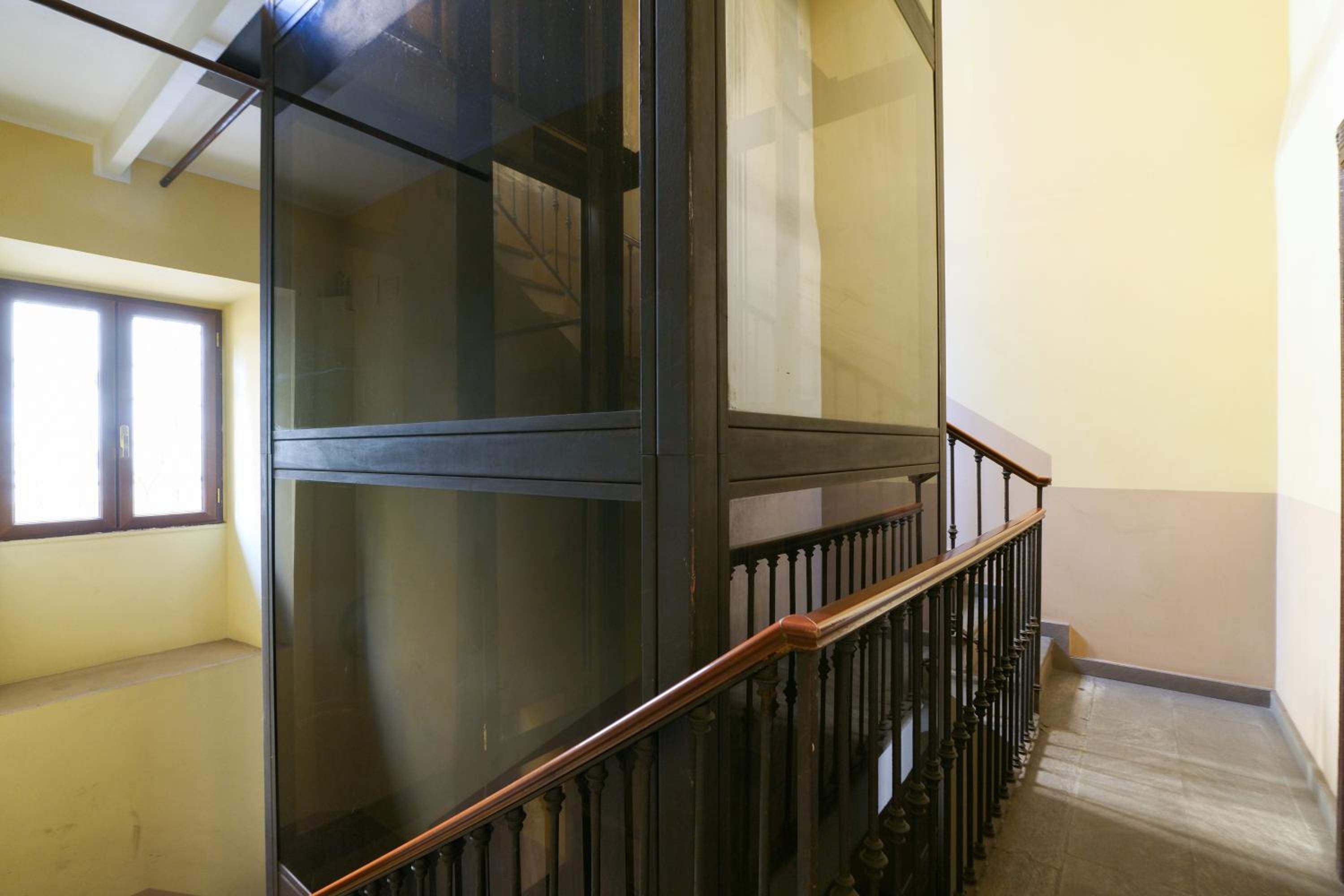 Brera Apartments in Gae Aulenti