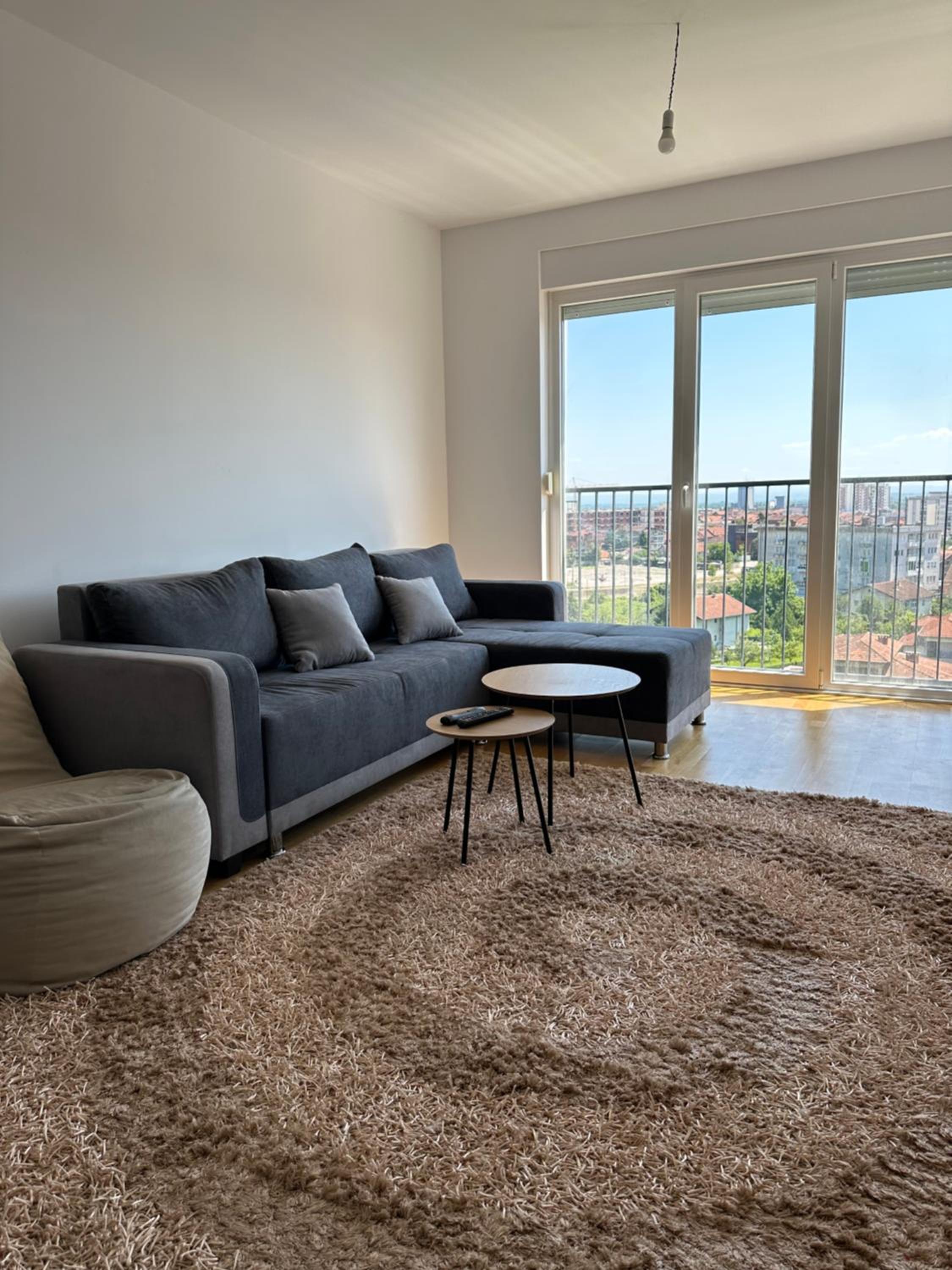 Skyline Apartment 1, photo 48