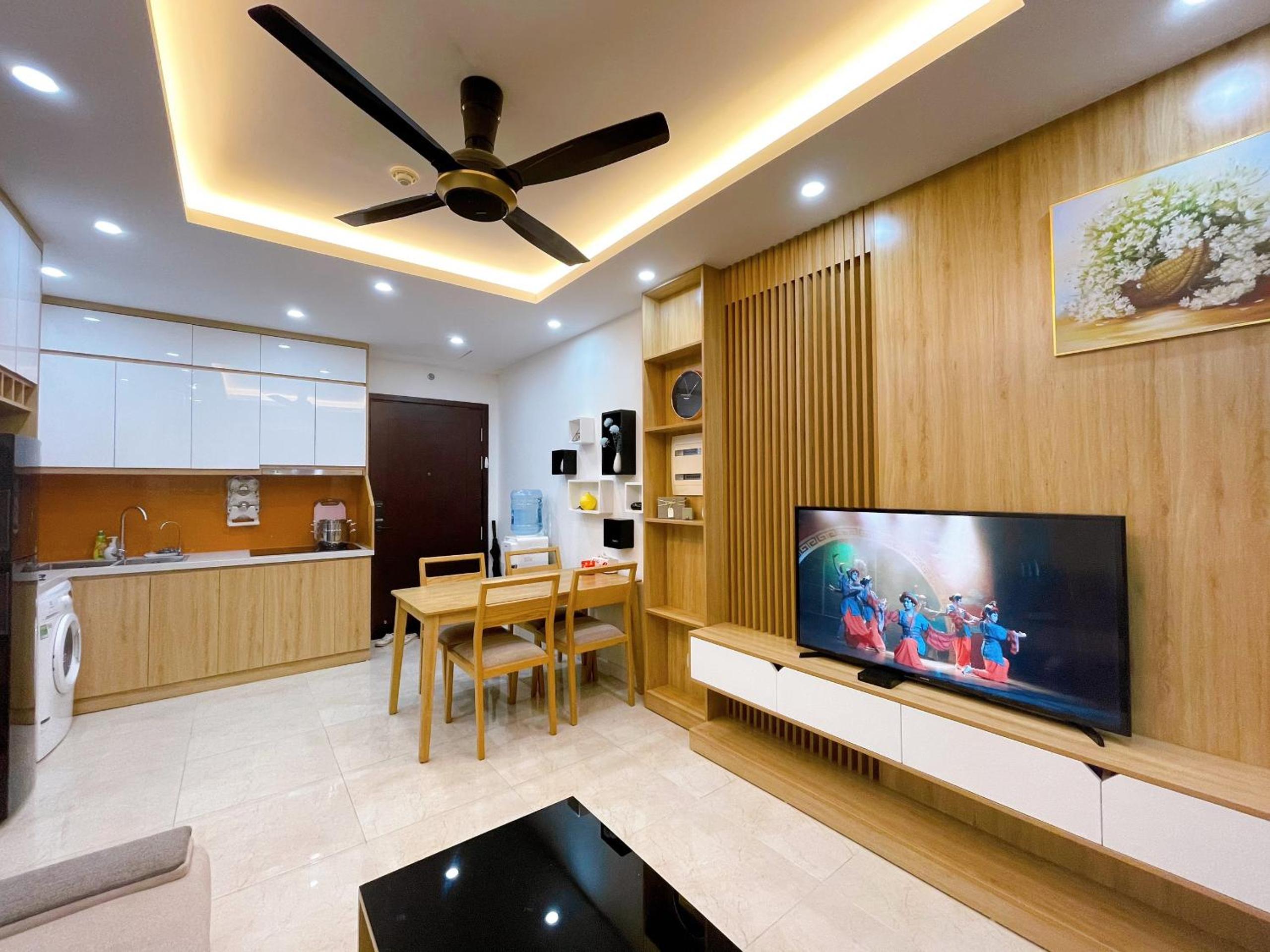 Dcapitale - Feria Homes
