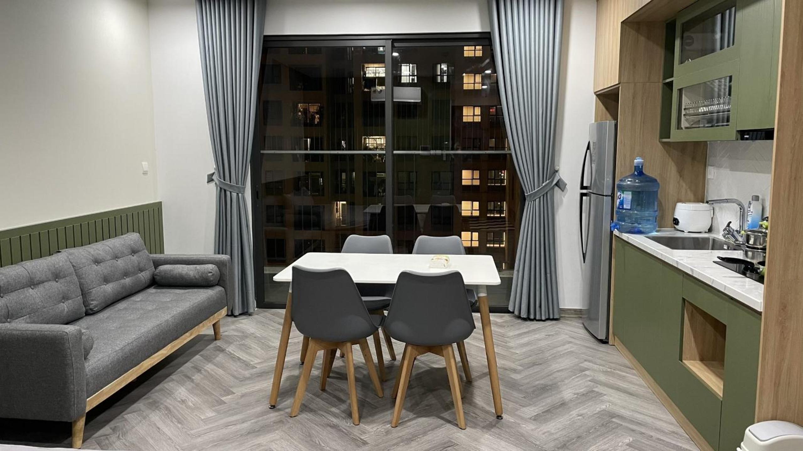 Dcapitale - Feria Homes