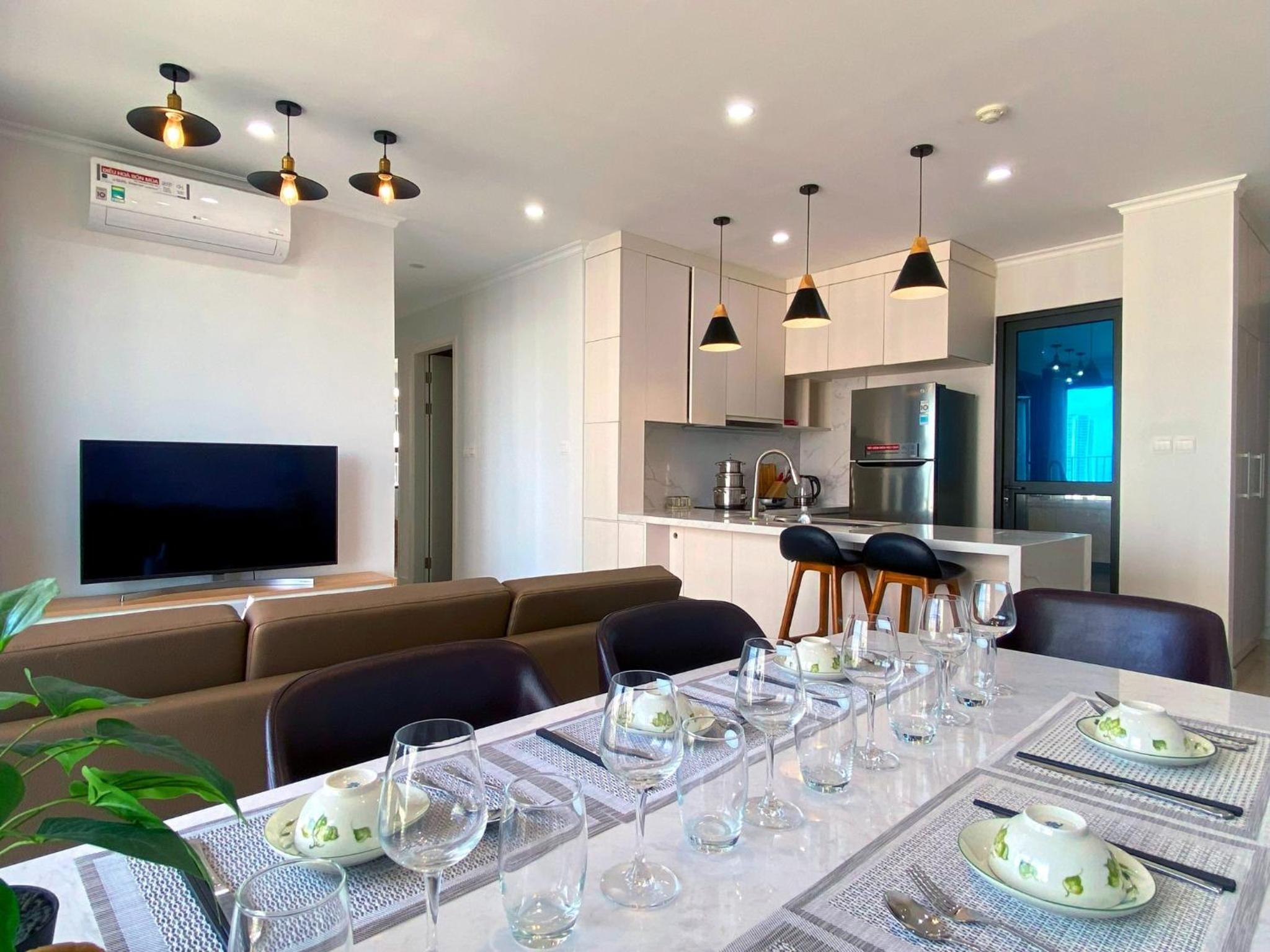 Dcapitale - Feria Homes