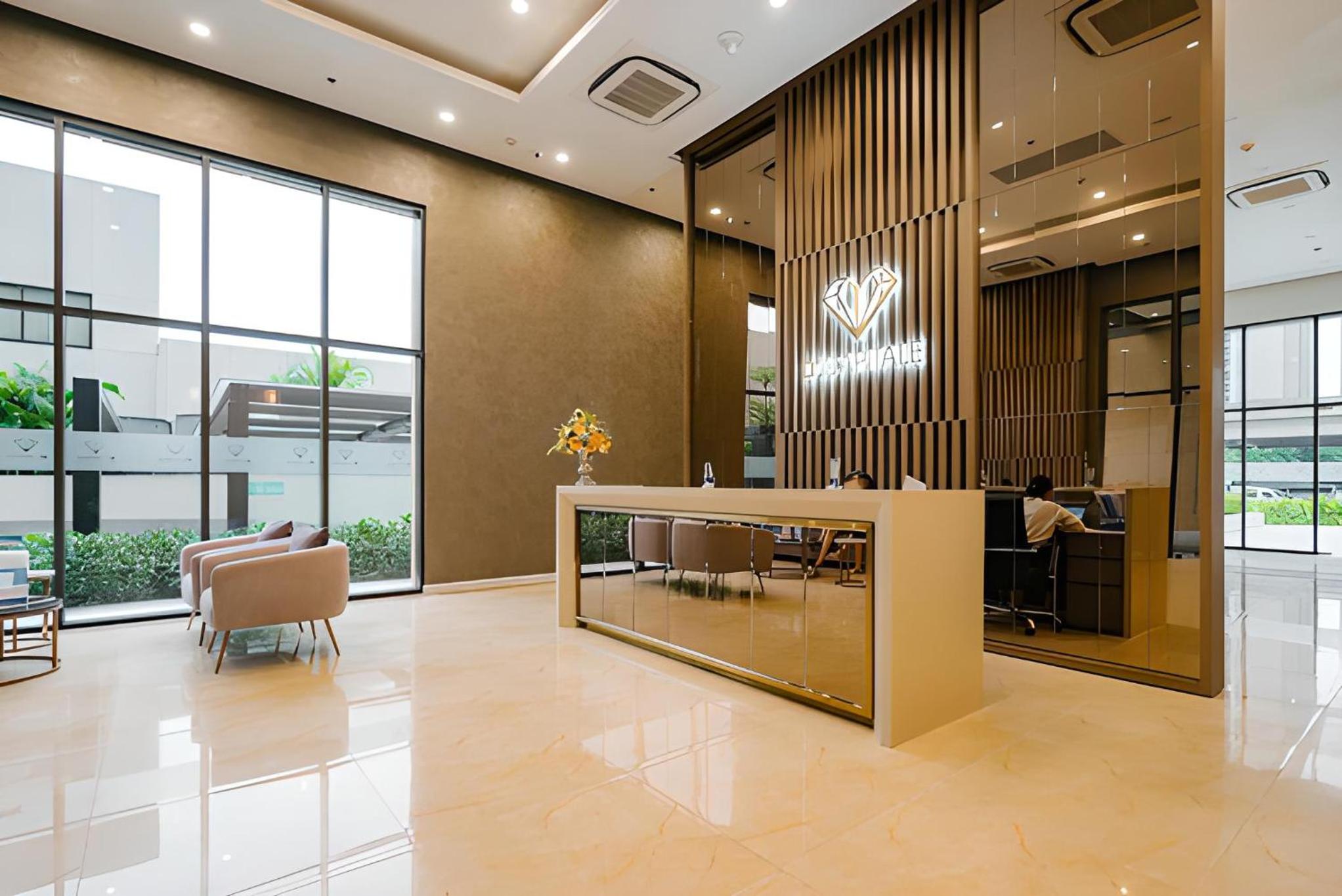 Dcapitale - Feria Homes