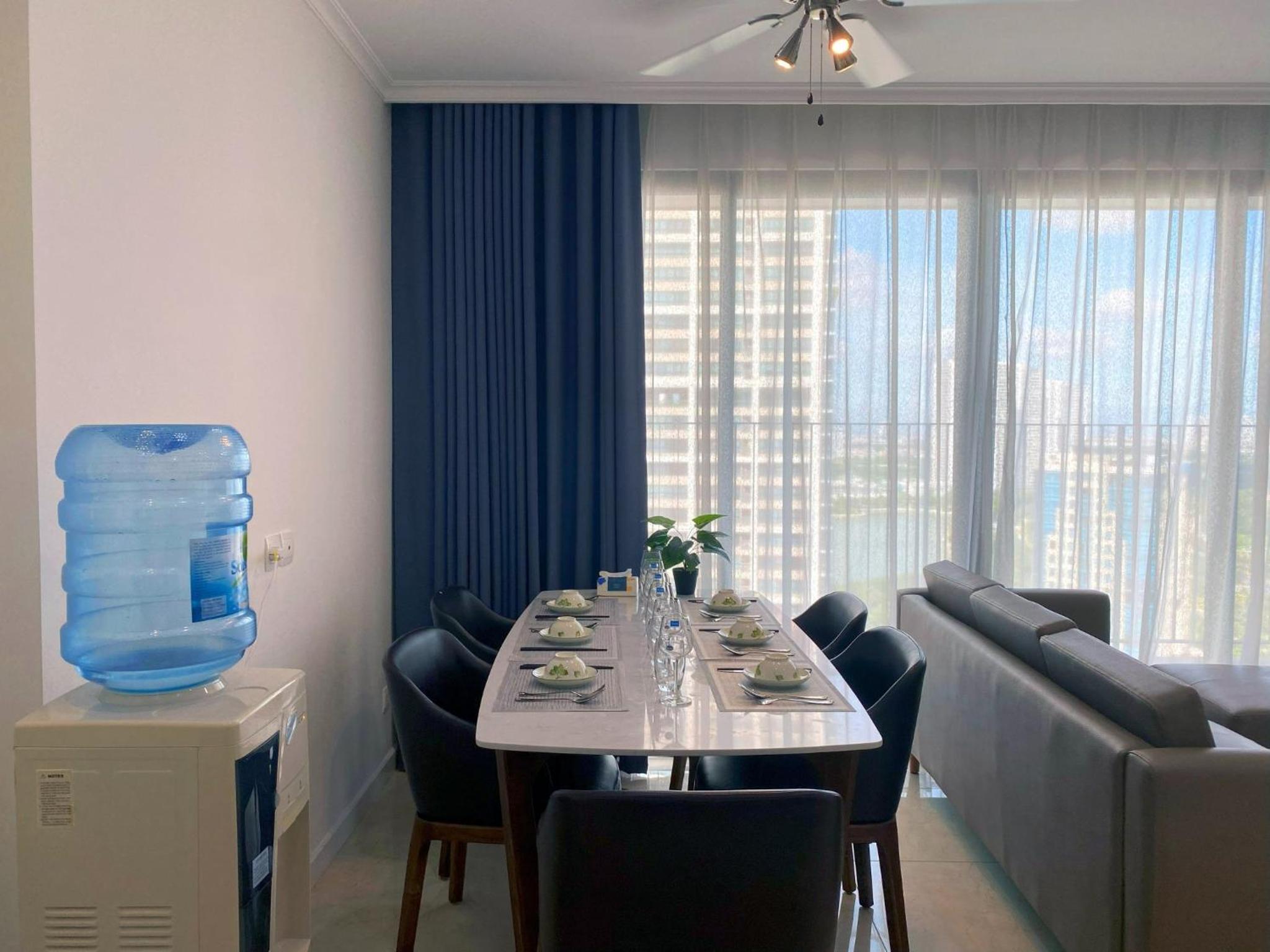 Dcapitale - Feria Homes