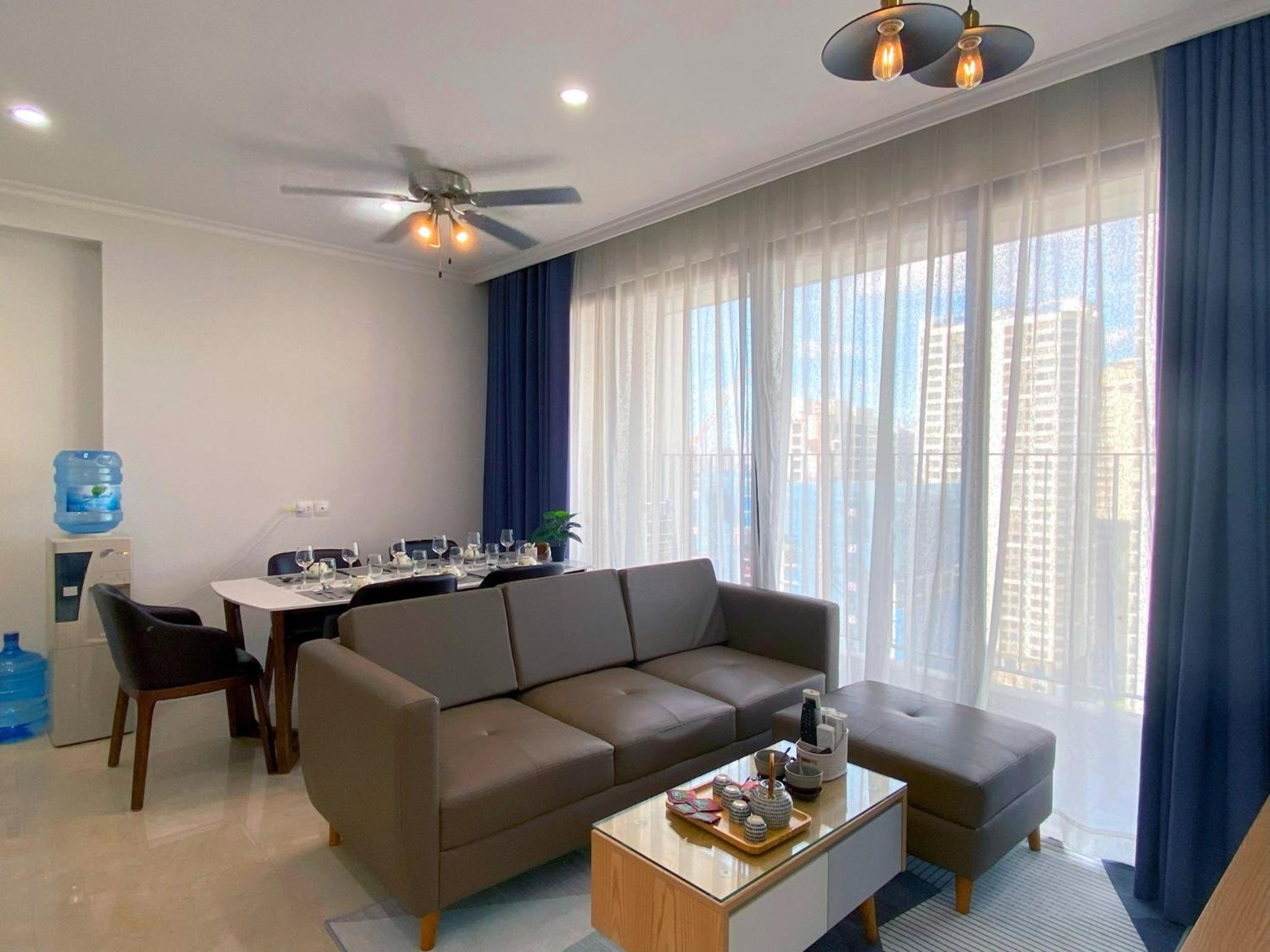 Dcapitale - Feria Homes