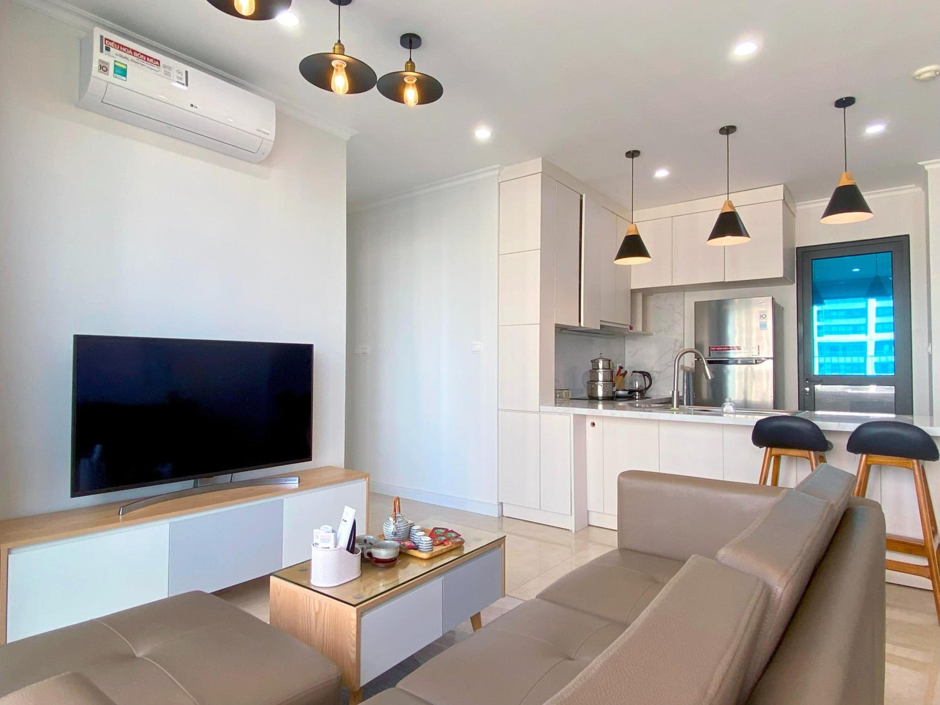 Dcapitale - Feria Homes