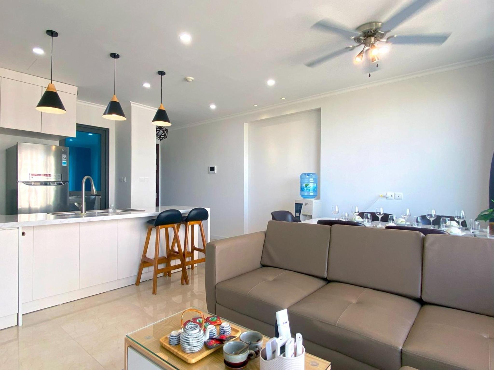 Dcapitale - Feria Homes