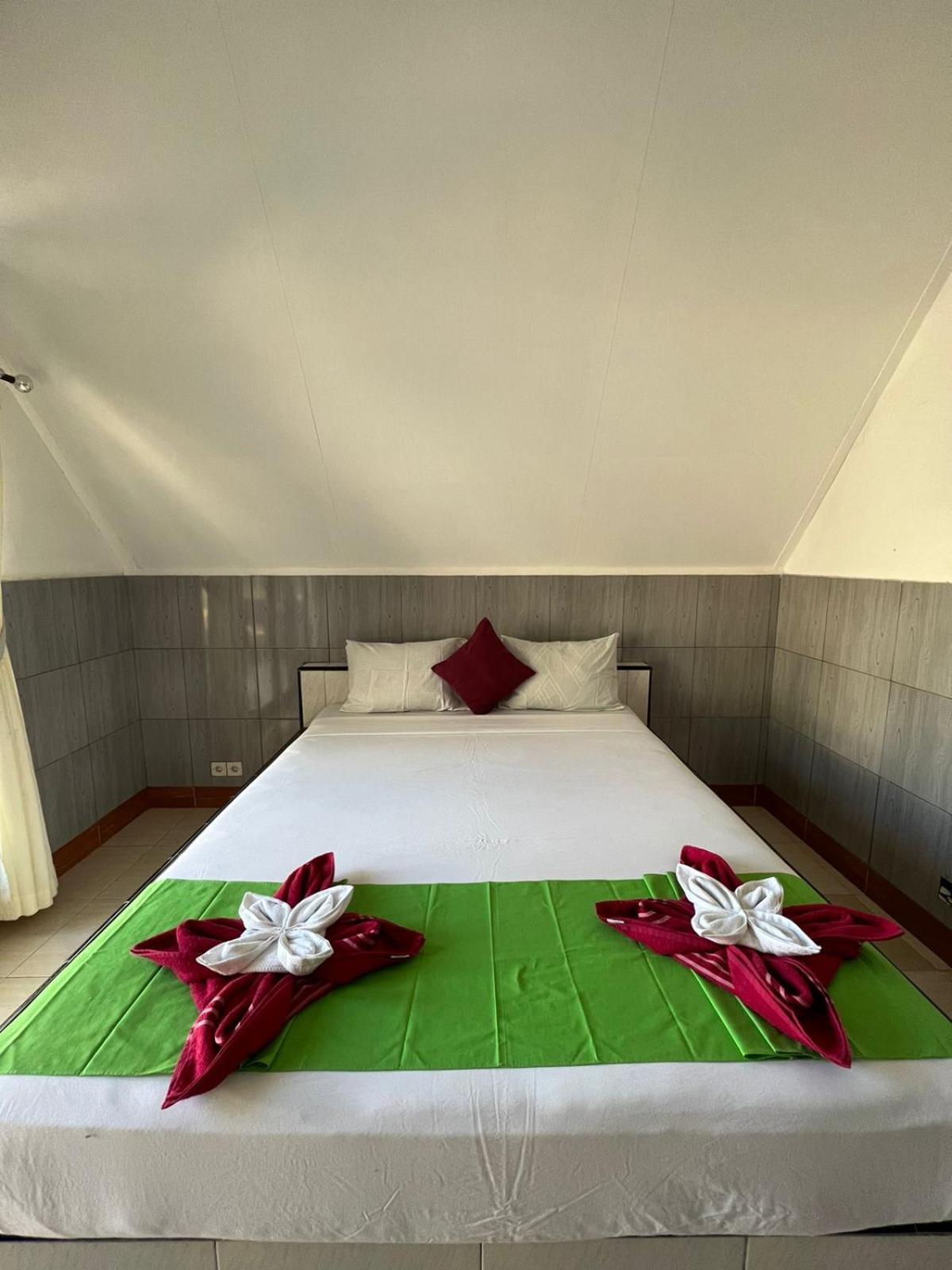 Meno Melani guesthouse view 3