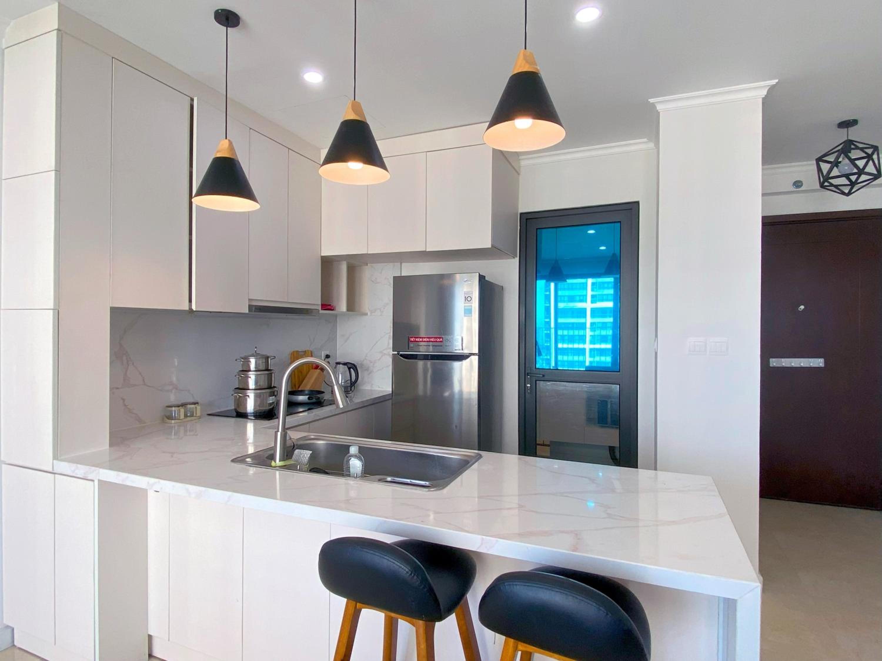 Dcapitale - Feria Homes