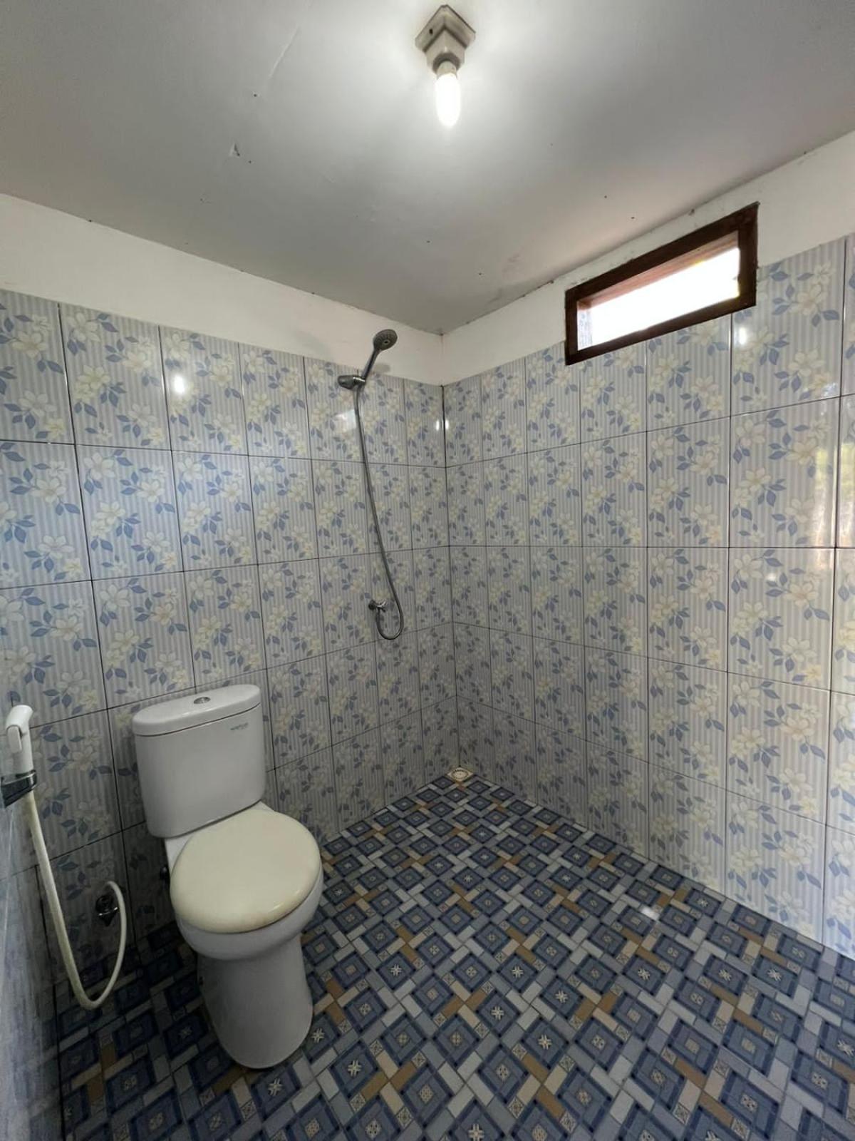 Meno Melani guesthouse view 4