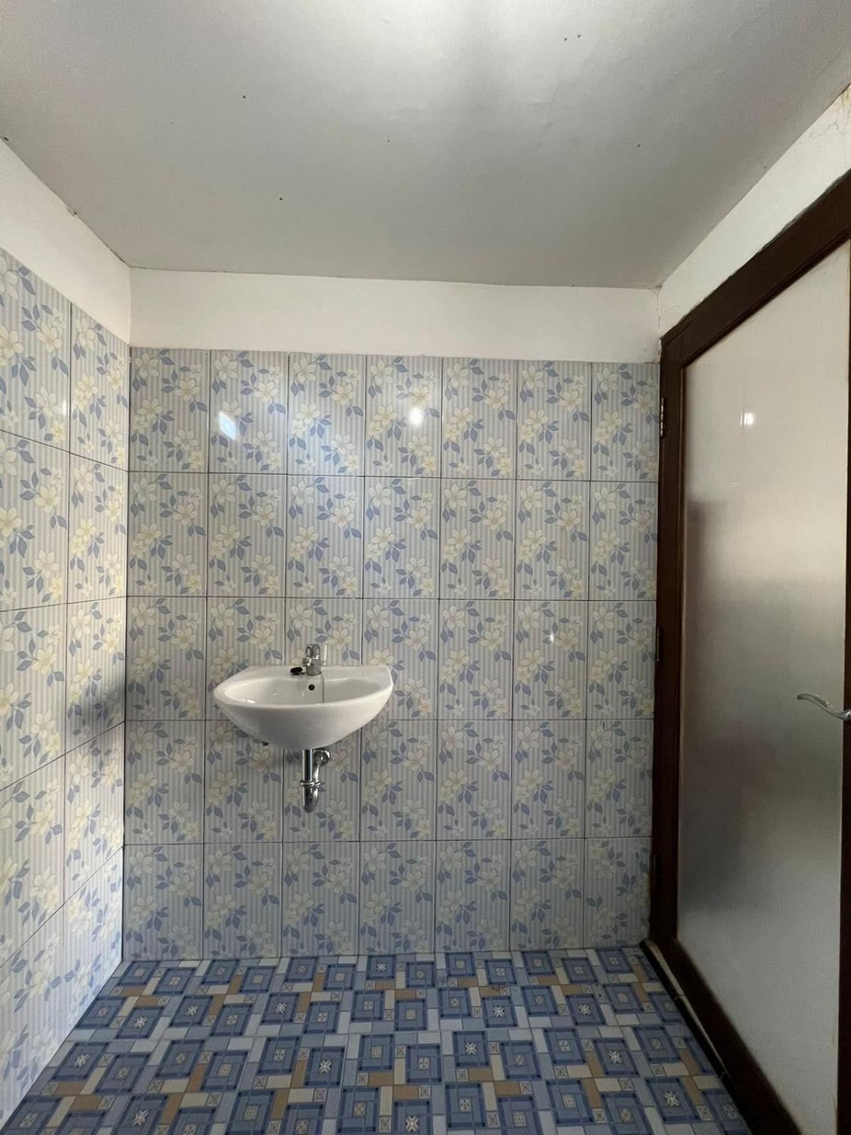Meno Melani guesthouse view 5
