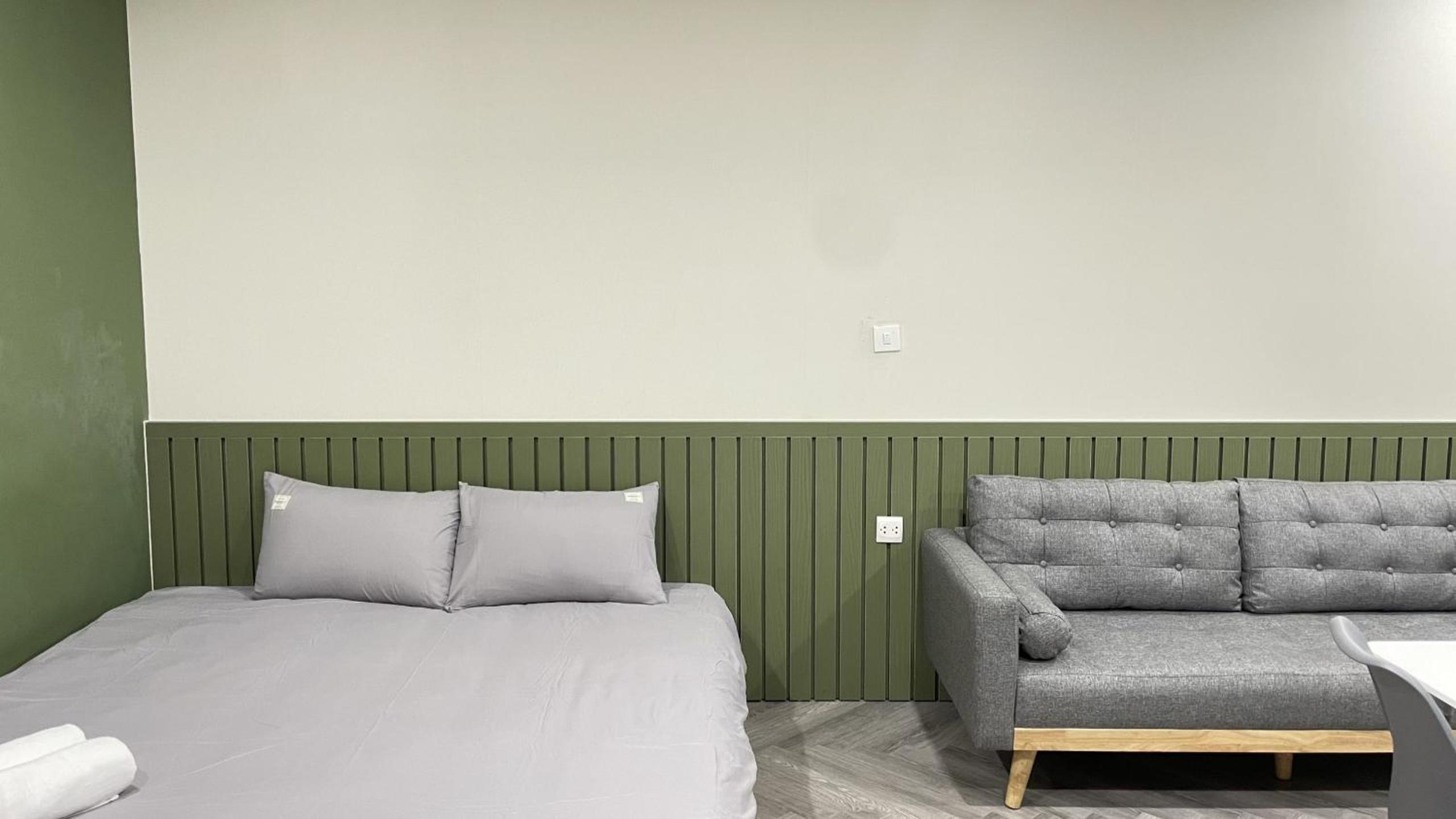 Dcapitale - Feria Homes