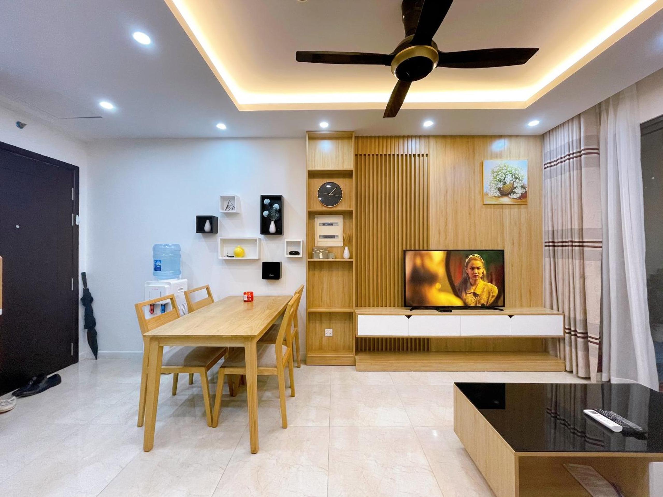 Dcapitale - Feria Homes