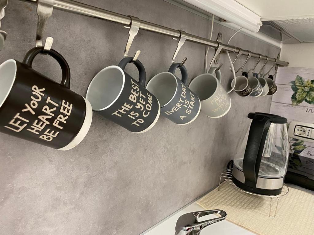 Iris Apartment, comfort e stile nel cuore di Bisceglie