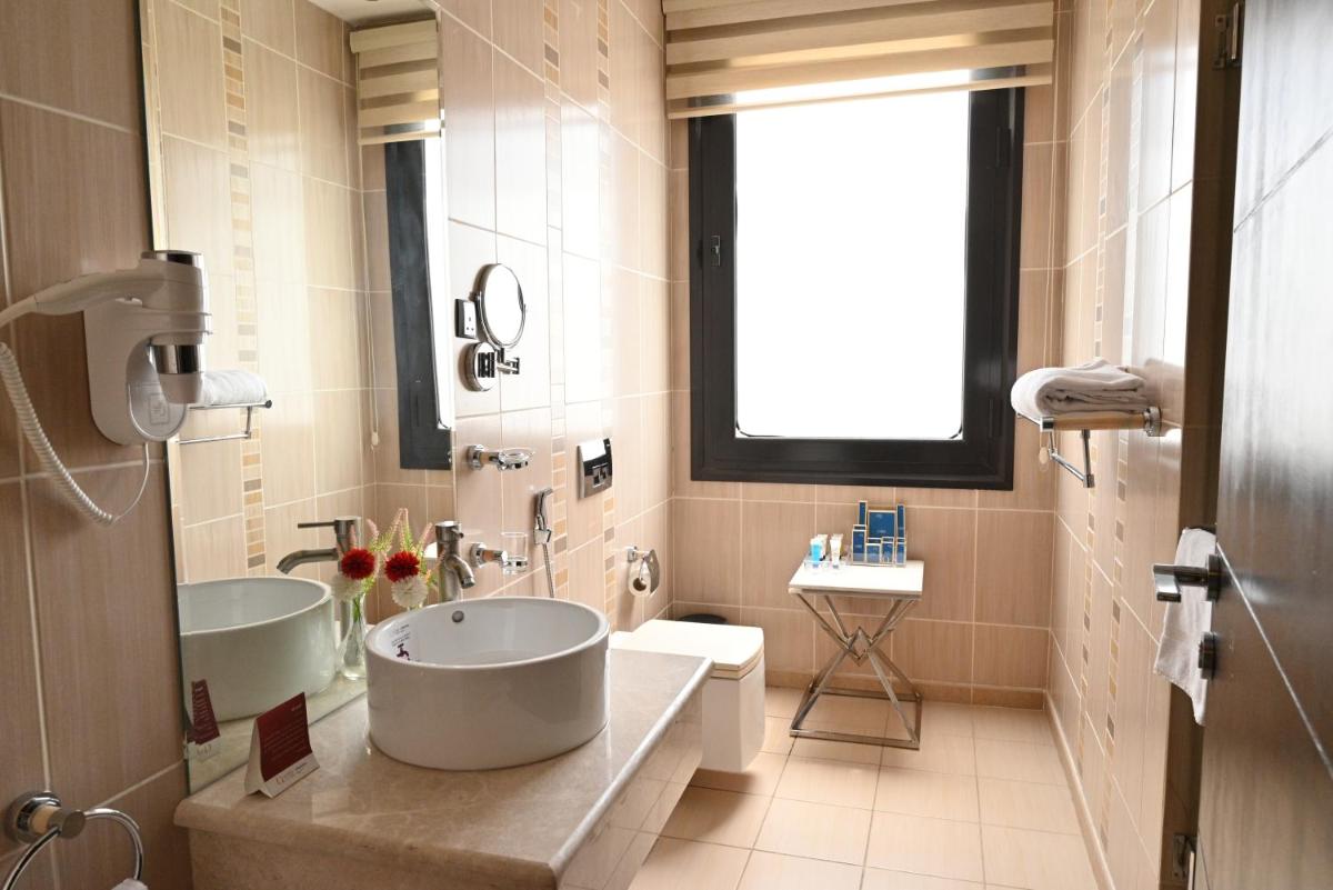 Q Suites Jeddah by EWA - Managed by HMH, photo 23
