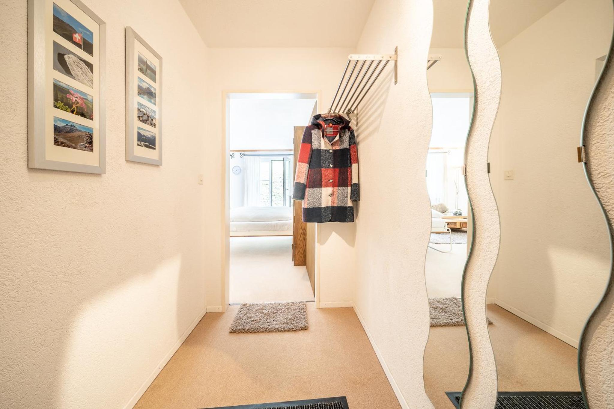 4103 Charmantes, neu renoviertes Studio