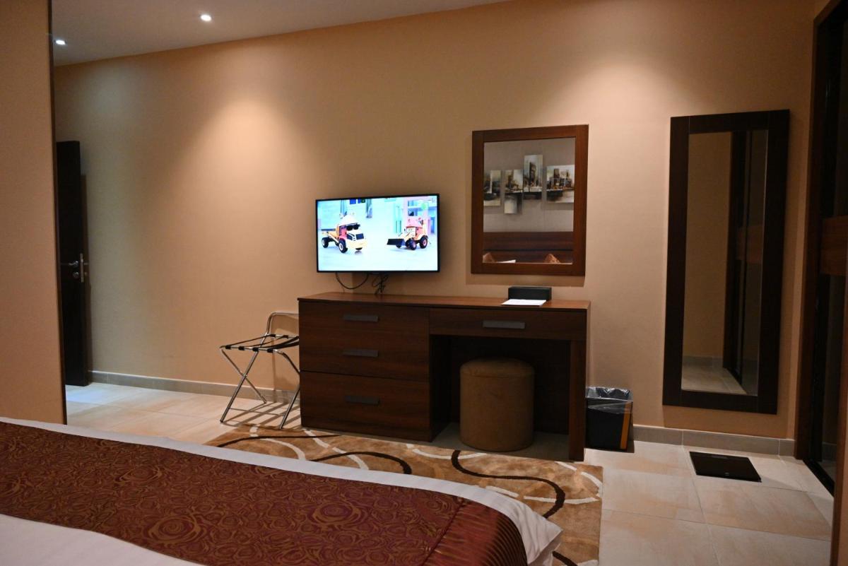 Q Suites Jeddah by EWA - Managed by HMH, photo 28