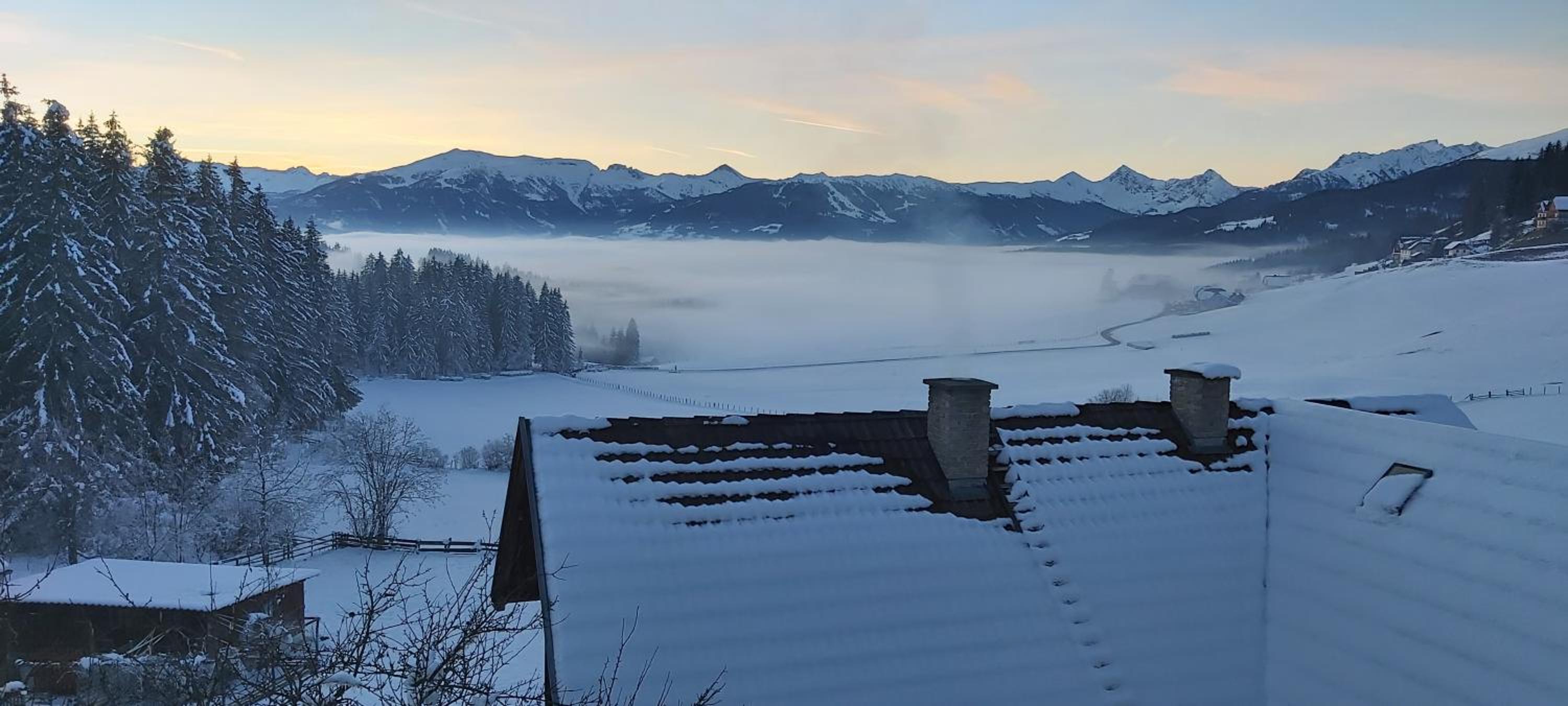 Ferienhaus SCHWEIZER Hof