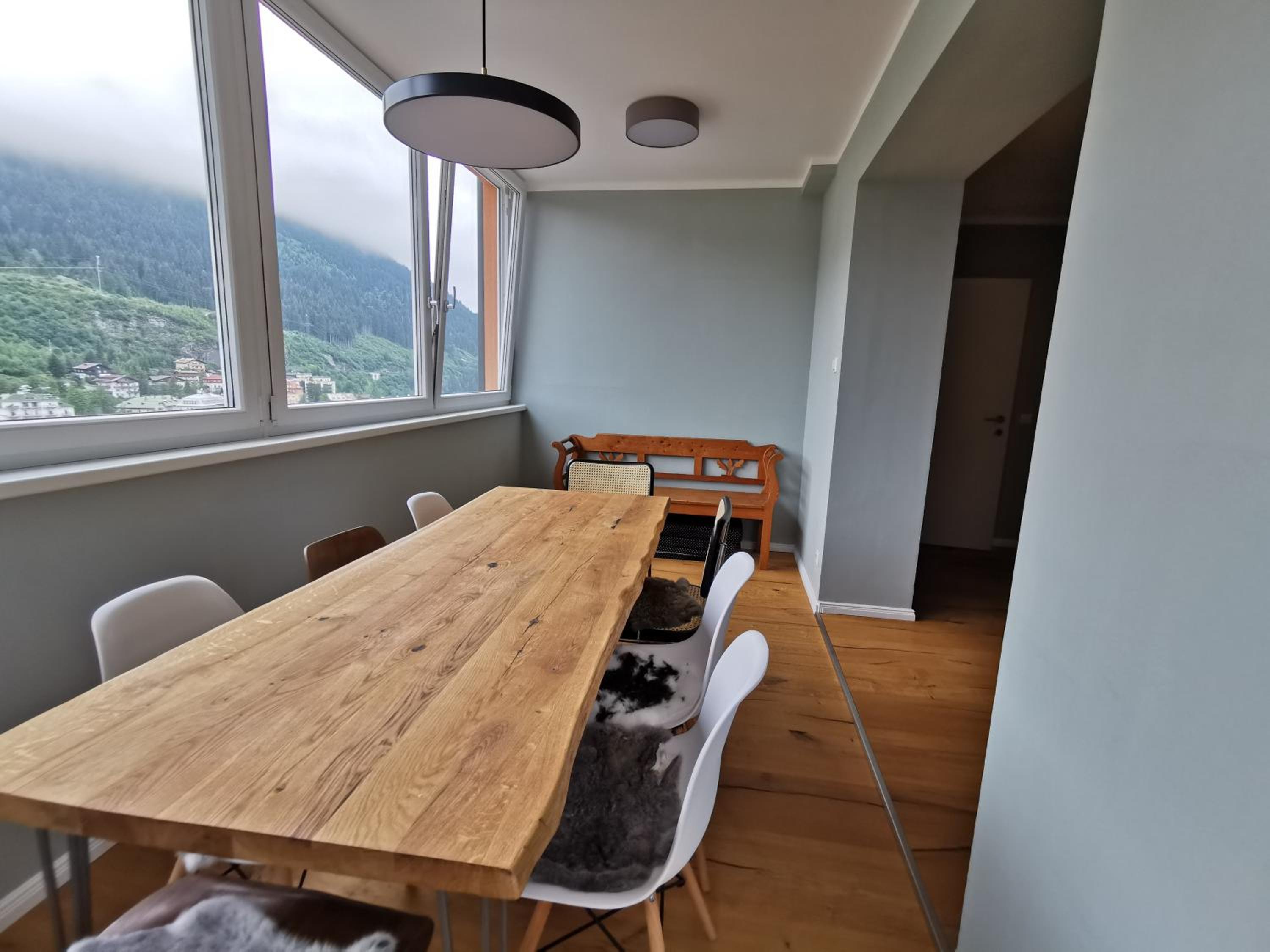 Panorama Spa Lodges DAS.SCHILLER
