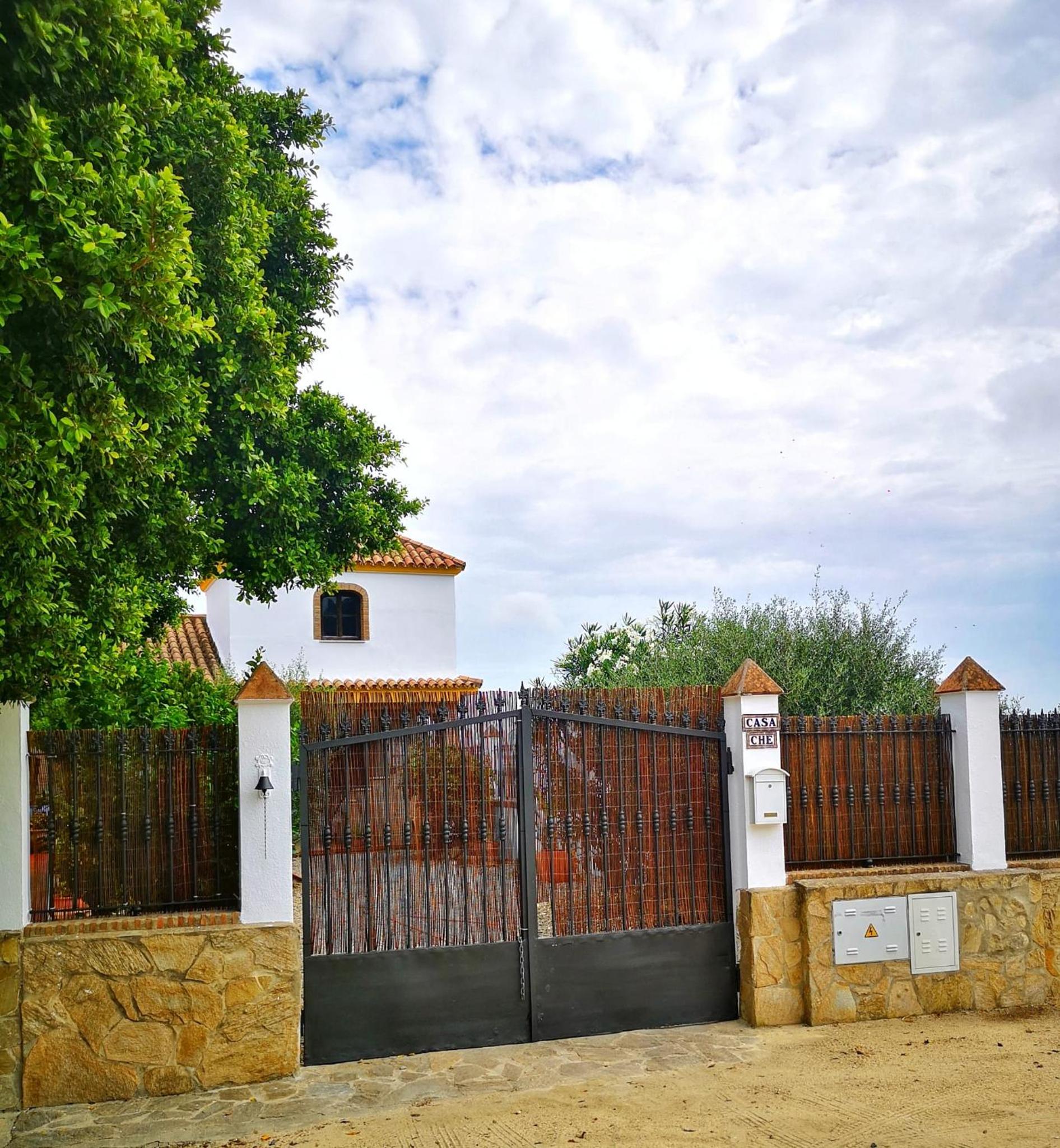Casa che