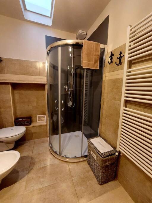 Figline Valdarno Vacations - Il Nido sull'Arno - Property Image 10