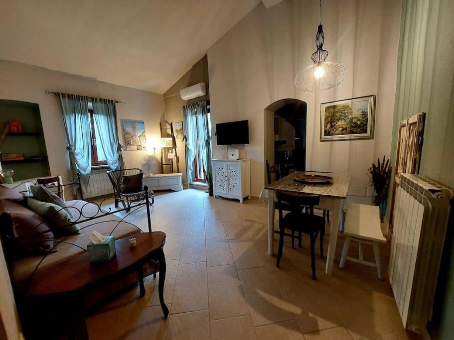 Figline Valdarno Vacations - Il Nido sull'Arno - Property Image 4