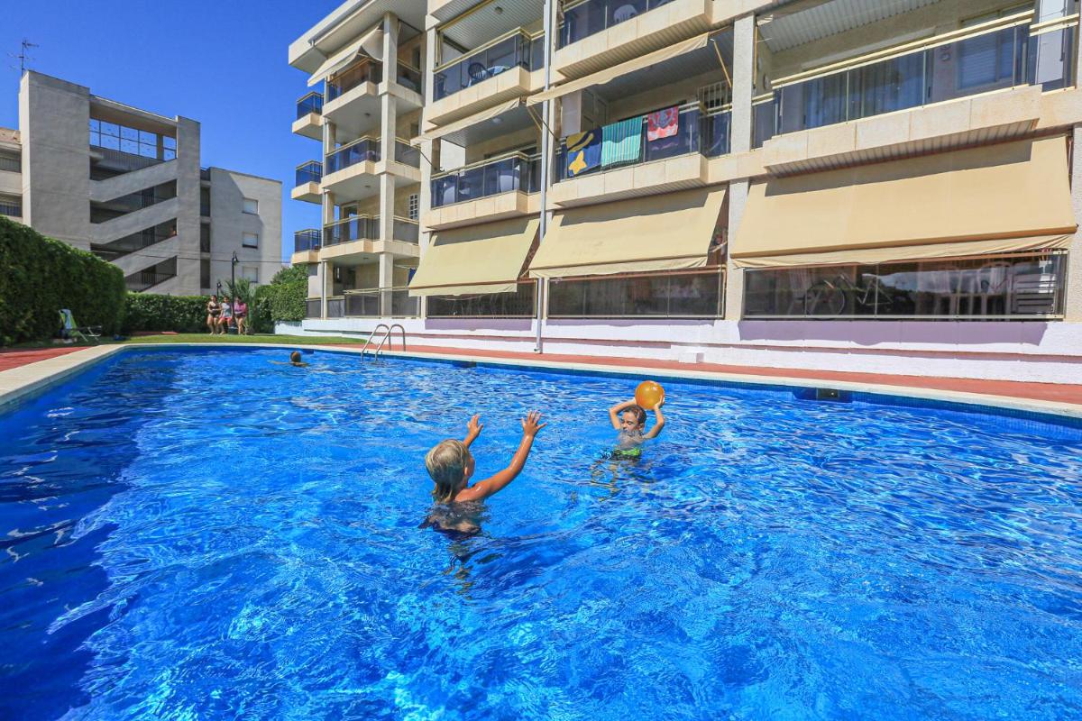 Golf Sant Jordi G Litoral Costa Dorada - ONLY FAMILIES photo 4