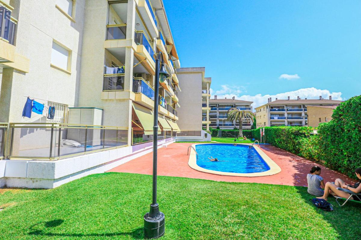 Golf Sant Jordi G Litoral Costa Dorada - ONLY FAMILIES photo 5