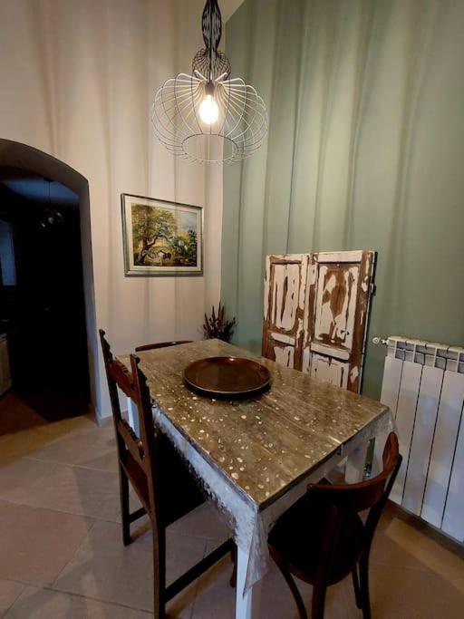Figline Valdarno Vacations - Il Nido sull'Arno - Property Image 3