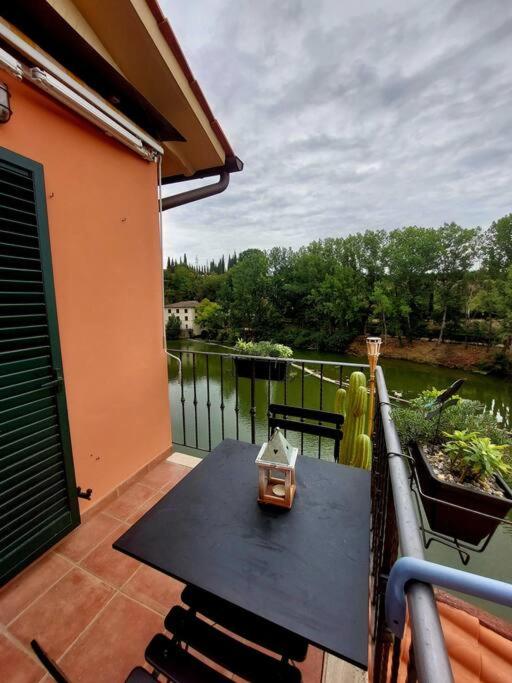 Figline Valdarno Vacations - Il Nido sull'Arno - Property Image 2