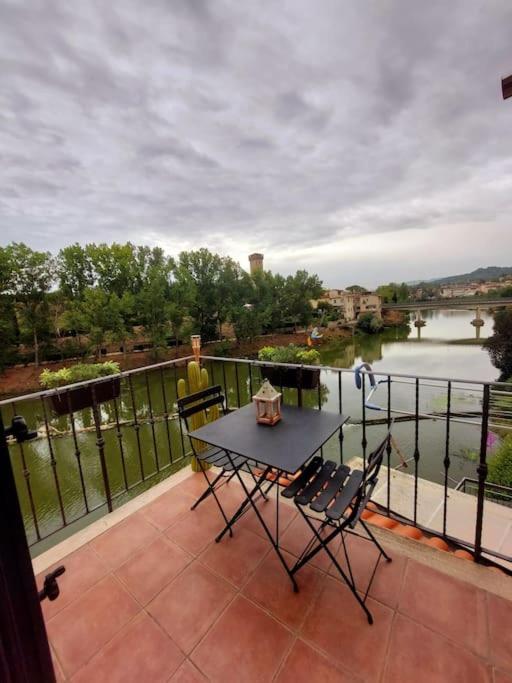 Figline Valdarno Vacations - Il Nido sull'Arno - Property Image 1