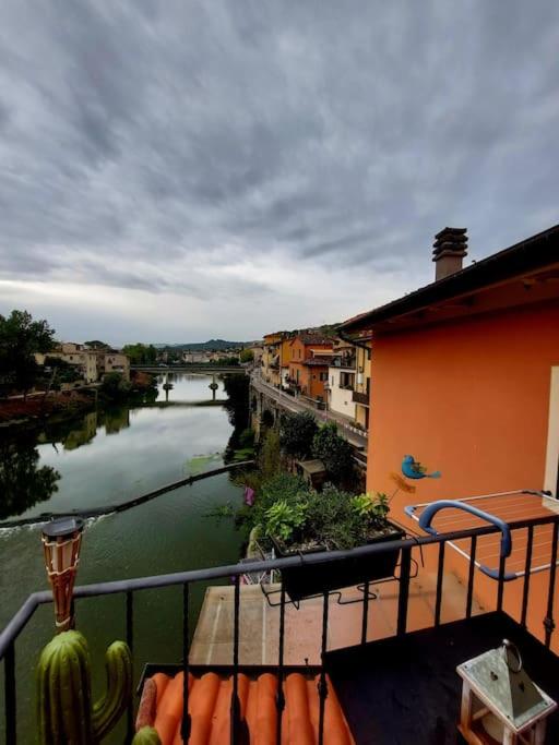 Figline Valdarno Vacations - Il Nido sull'Arno - Property Image 1