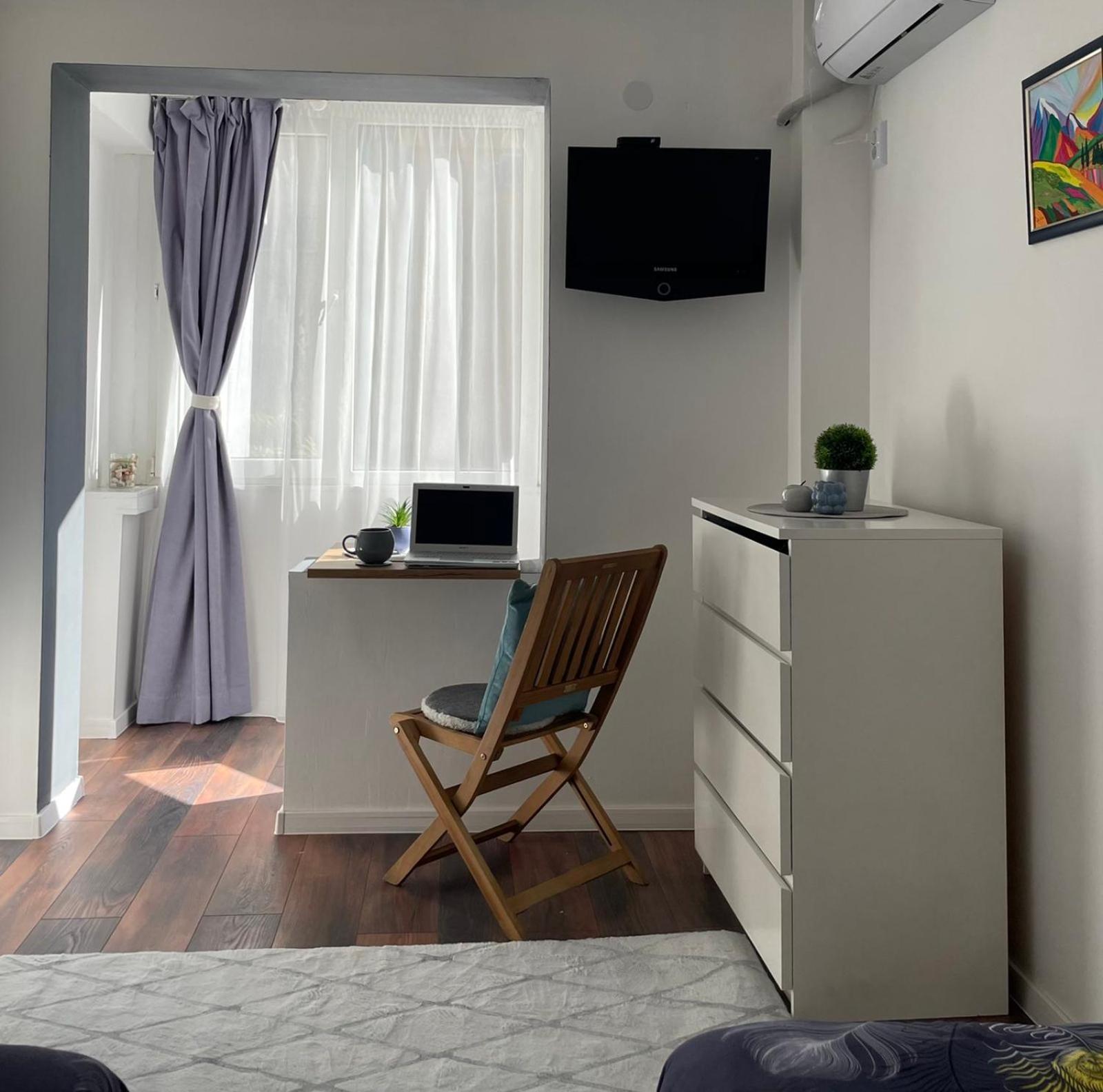 Si apartments Free Parking